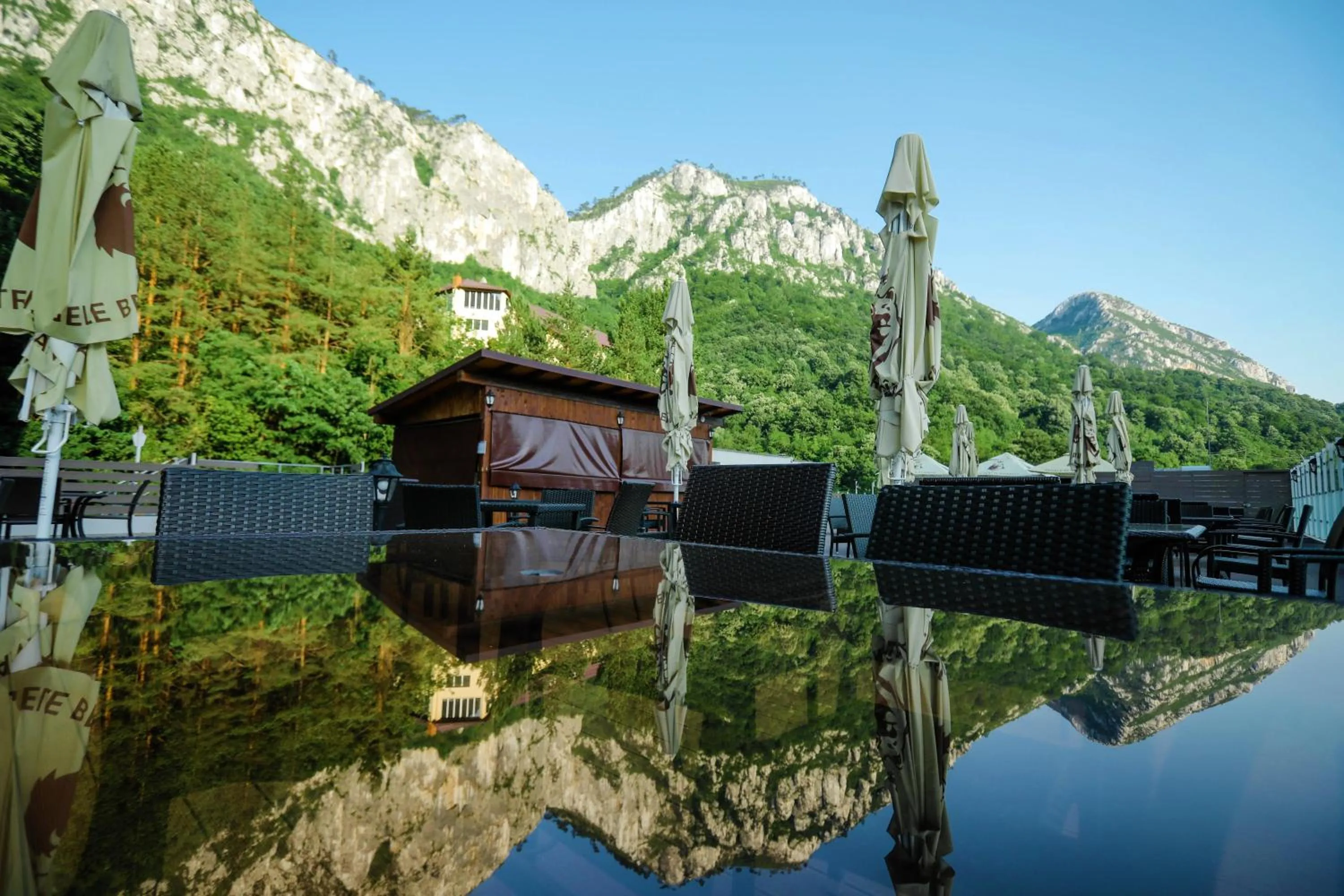 Grand Hotel Minerva Resort & SPA