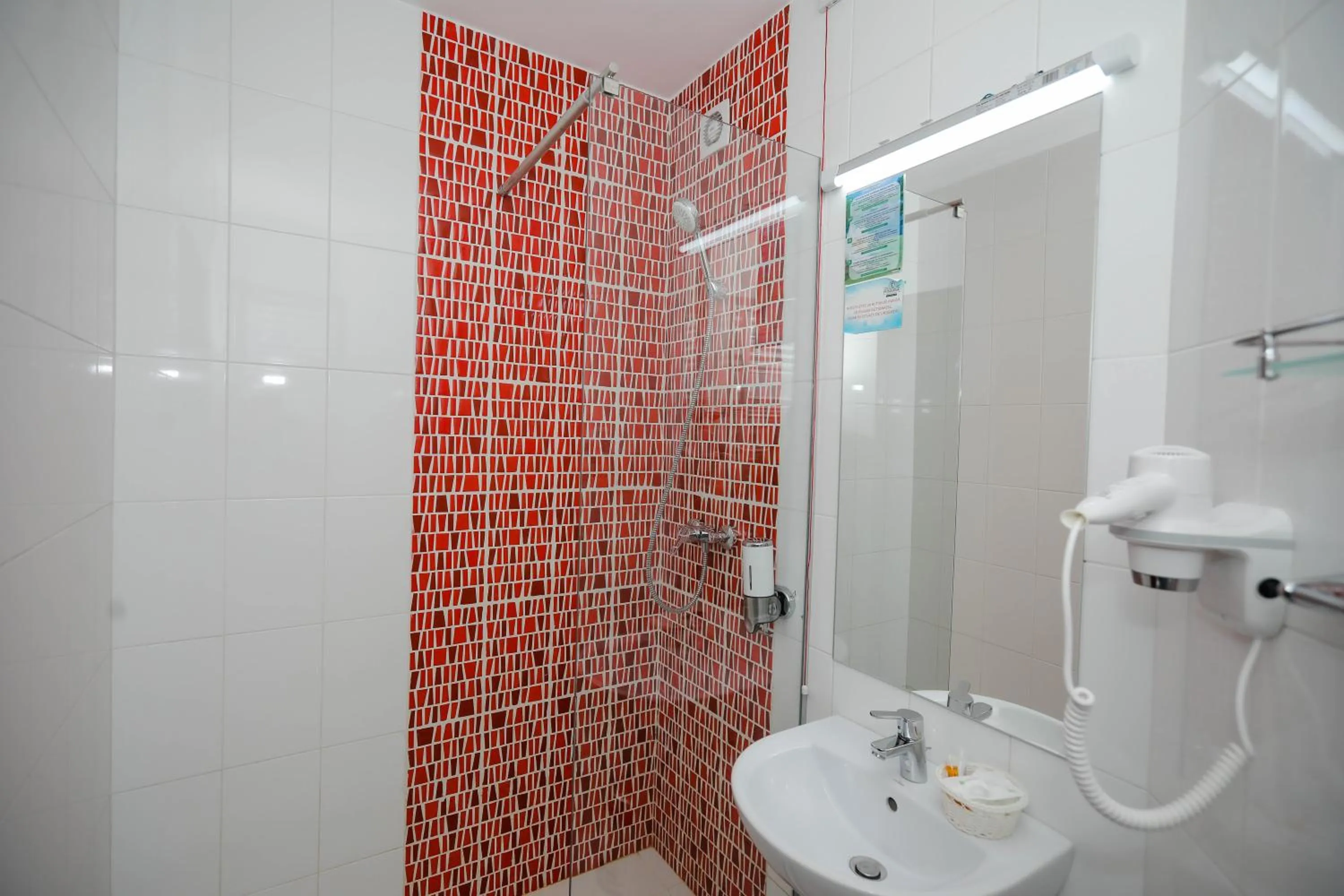 Grand Hotel Minerva Resort & SPA