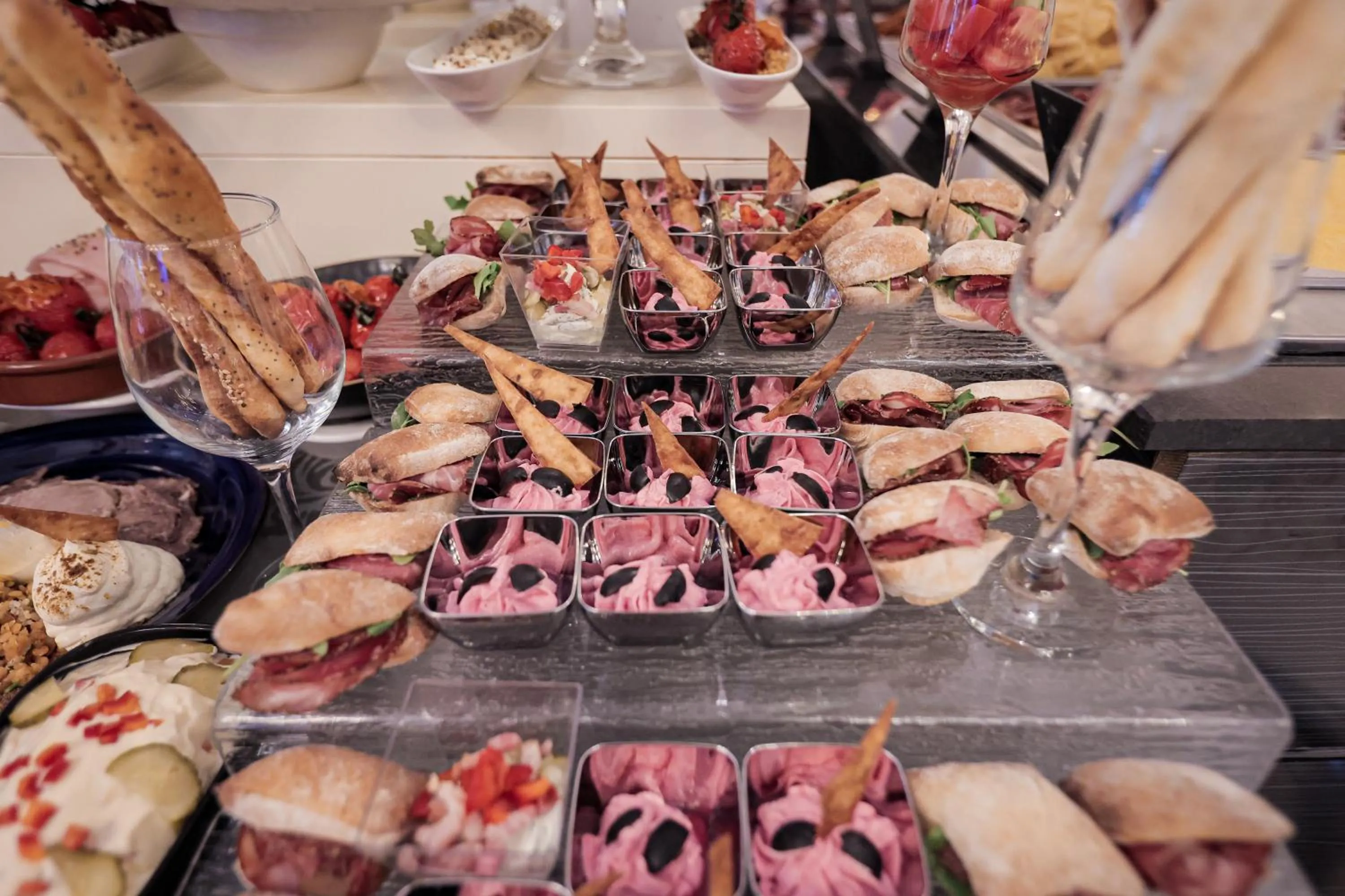 Grand Hotel Minerva Resort & SPA