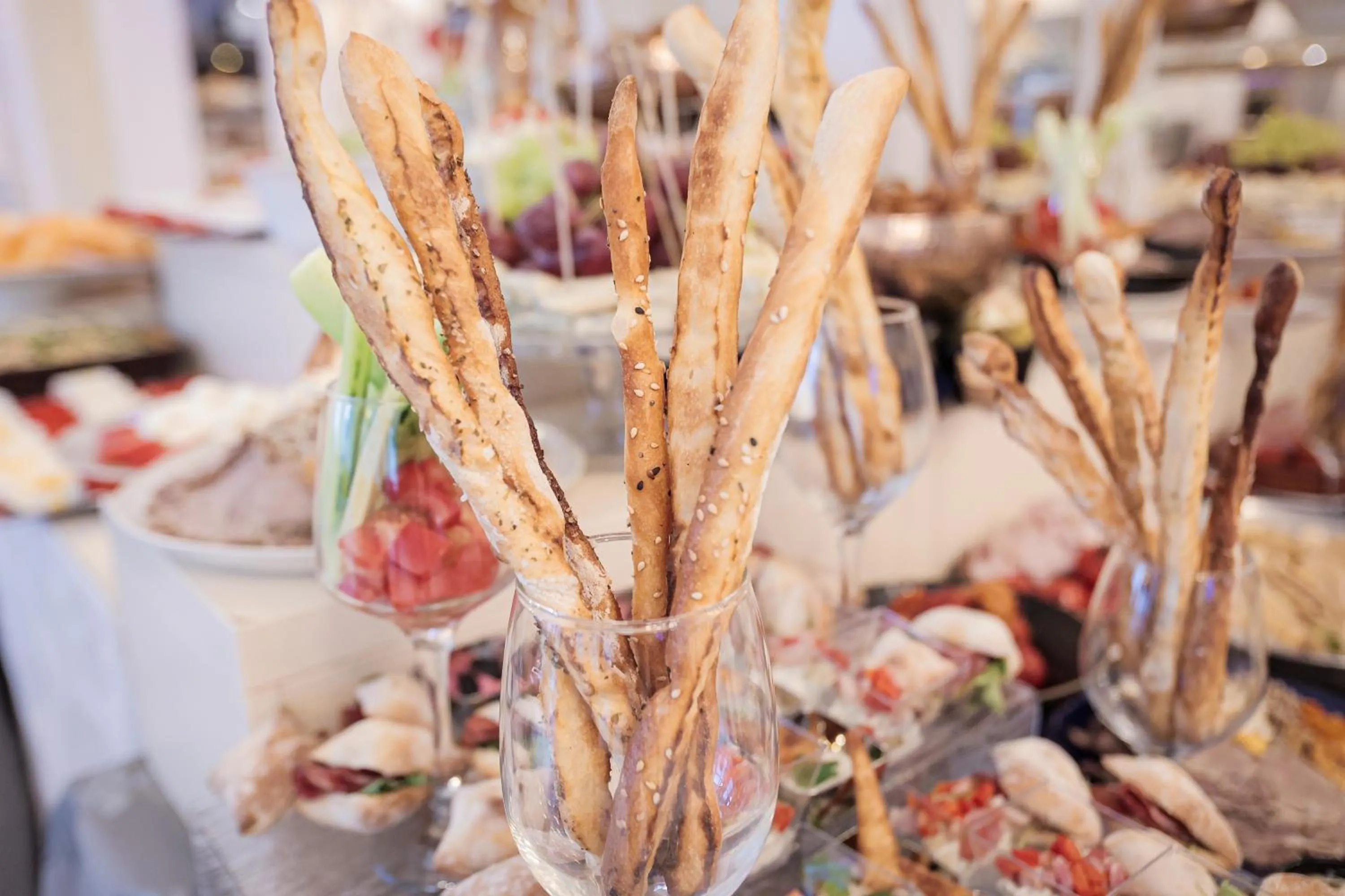 Grand Hotel Minerva Resort & SPA