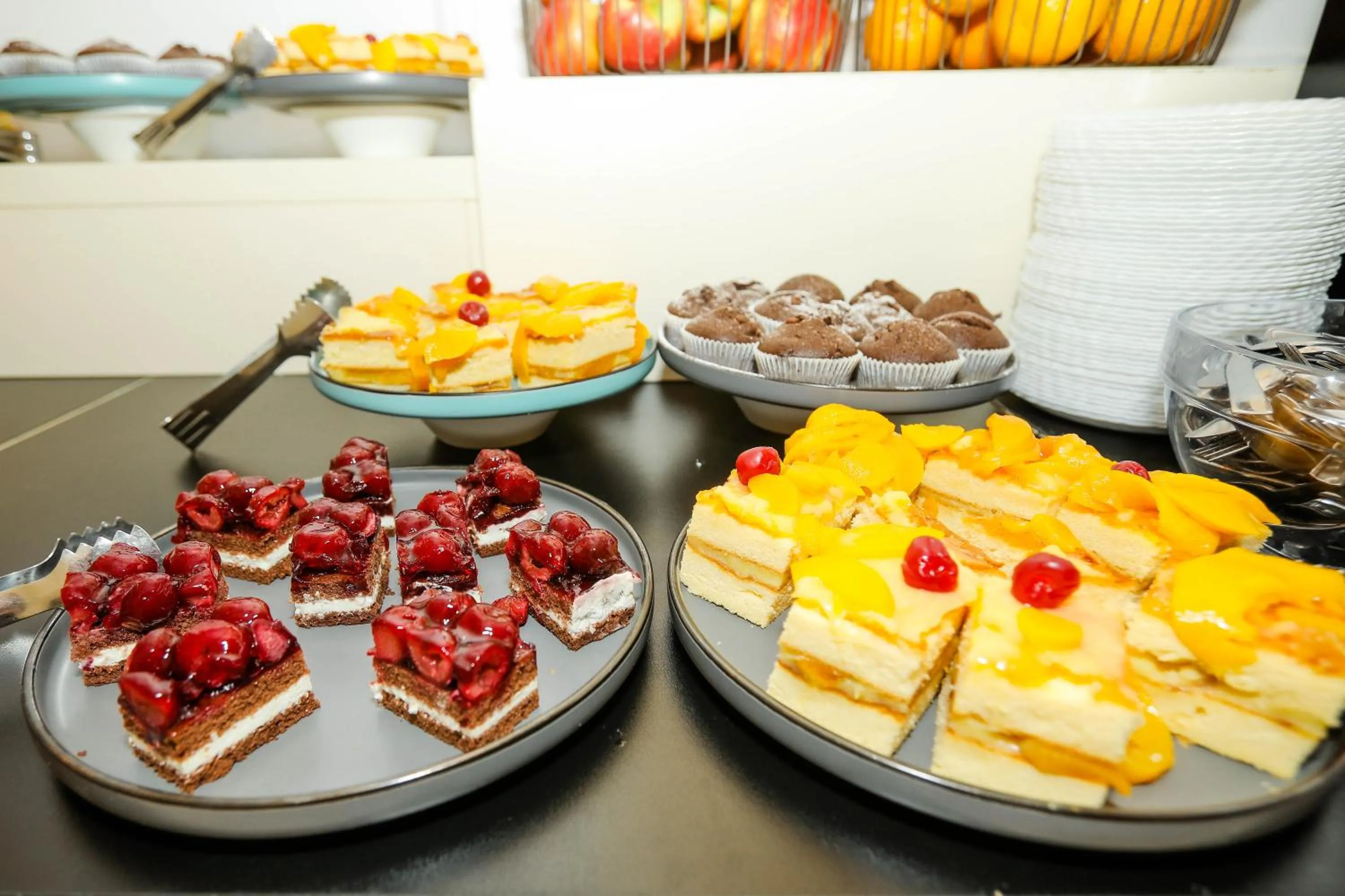 Grand Hotel Minerva Resort & SPA