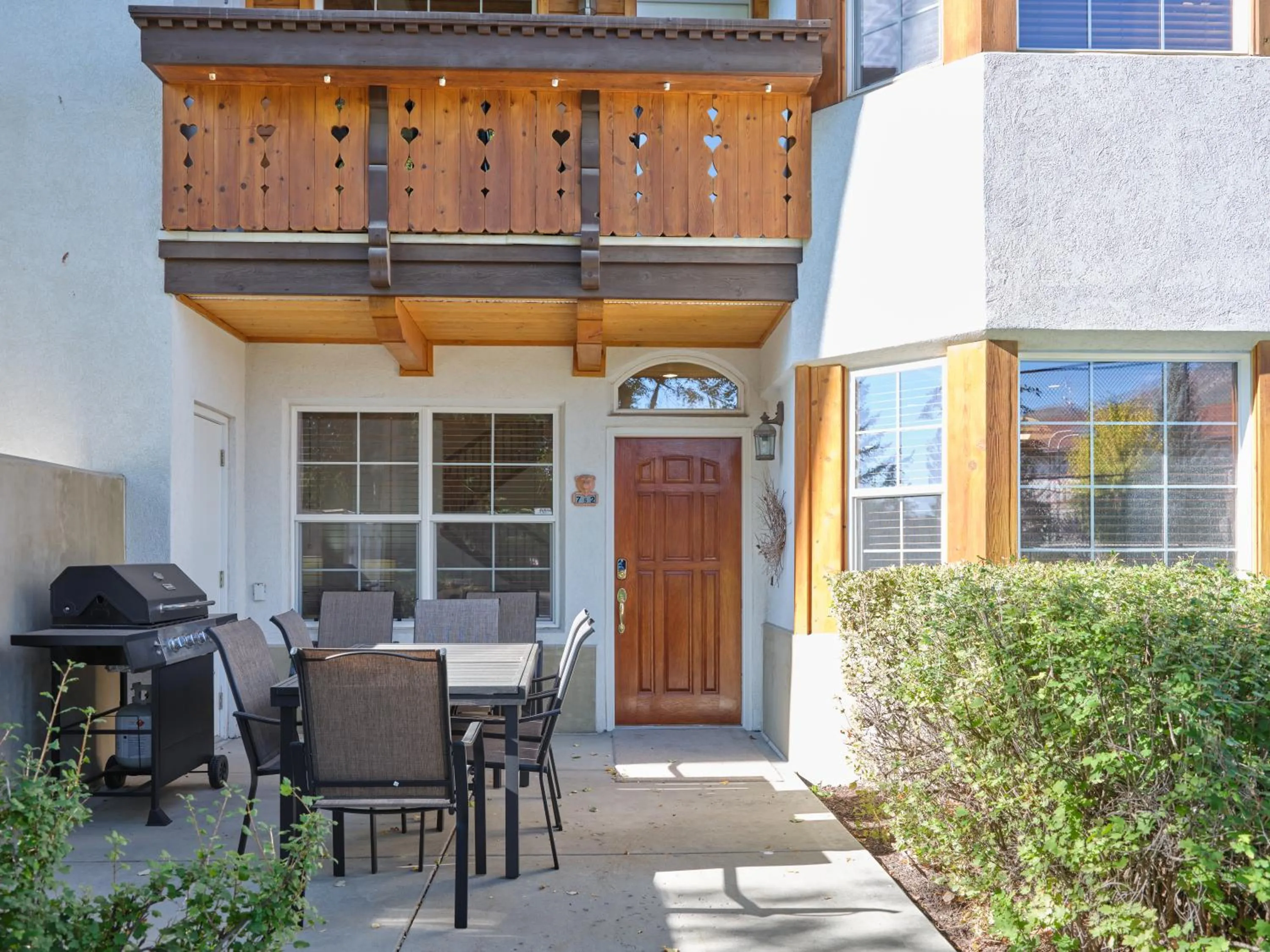 Zermatt Utah Resort & Spa Trademark Collection by Wyndham