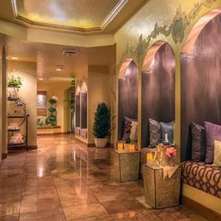 Area and facilities in Zermatt Utah Resort & Spa Trademark Collection by Wyndham