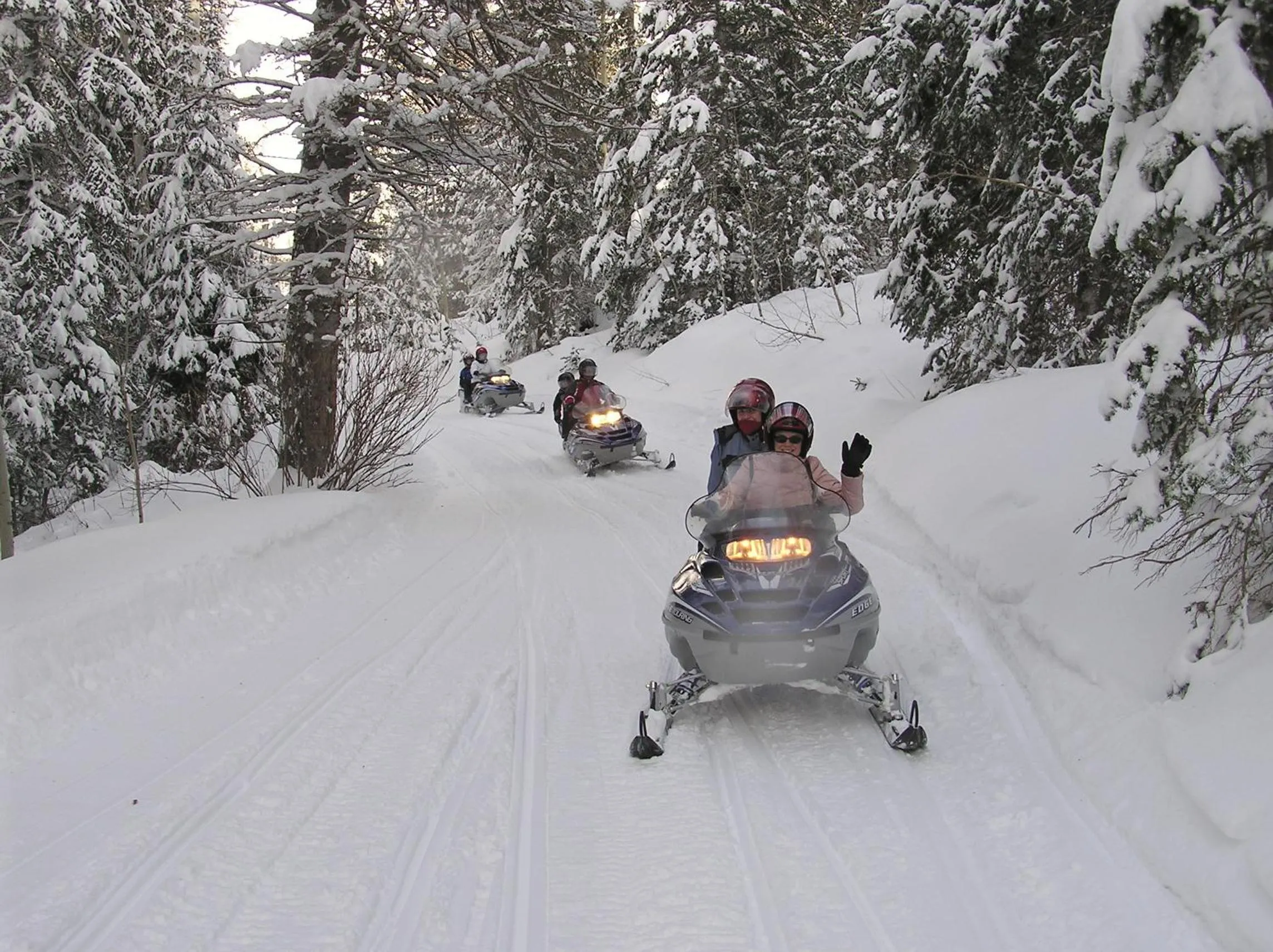 Area and facilities in Zermatt Utah Resort & Spa Trademark Collection by Wyndham