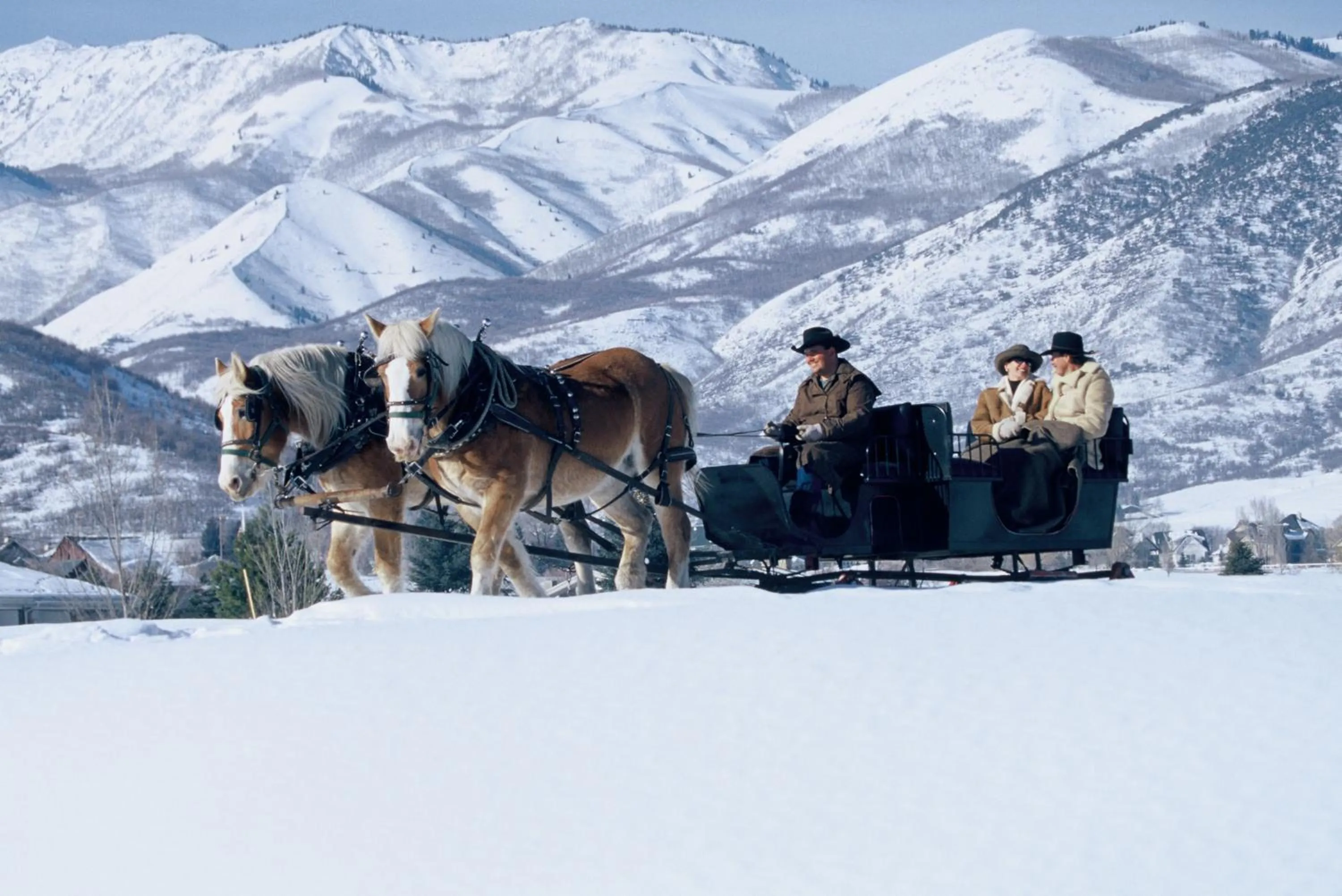 Area and facilities in Zermatt Utah Resort & Spa Trademark Collection by Wyndham