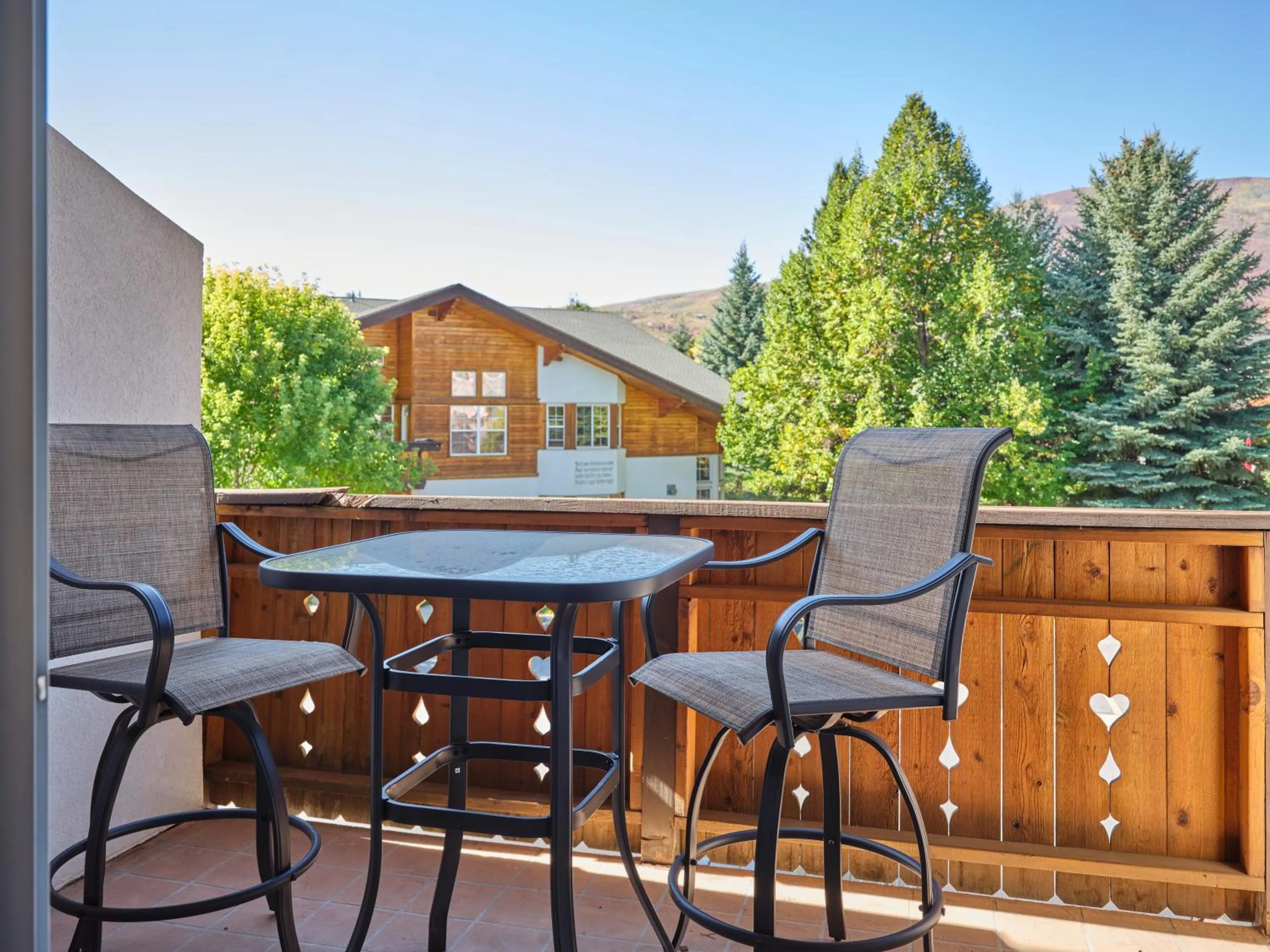 Zermatt Utah Resort & Spa Trademark Collection by Wyndham