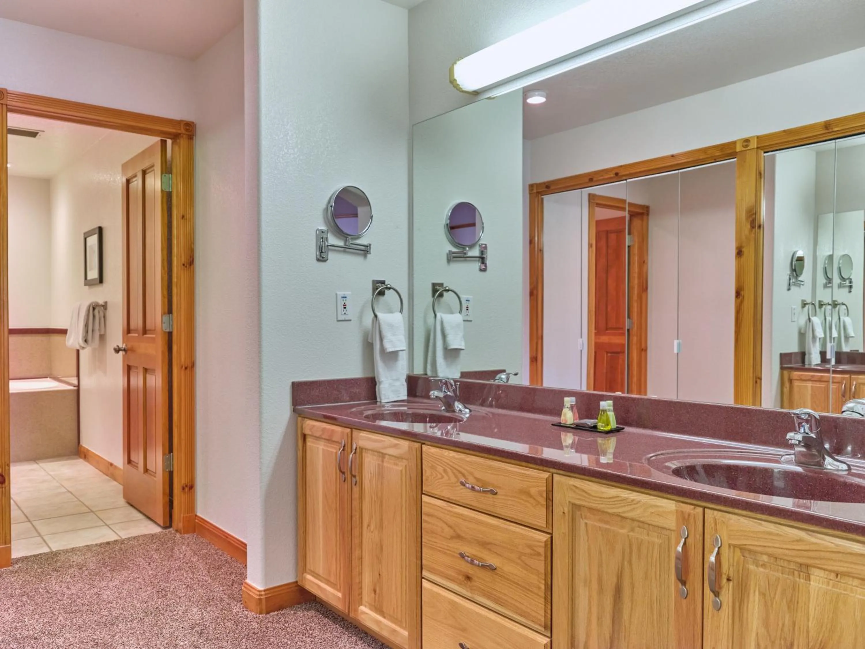 Zermatt Utah Resort & Spa Trademark Collection by Wyndham