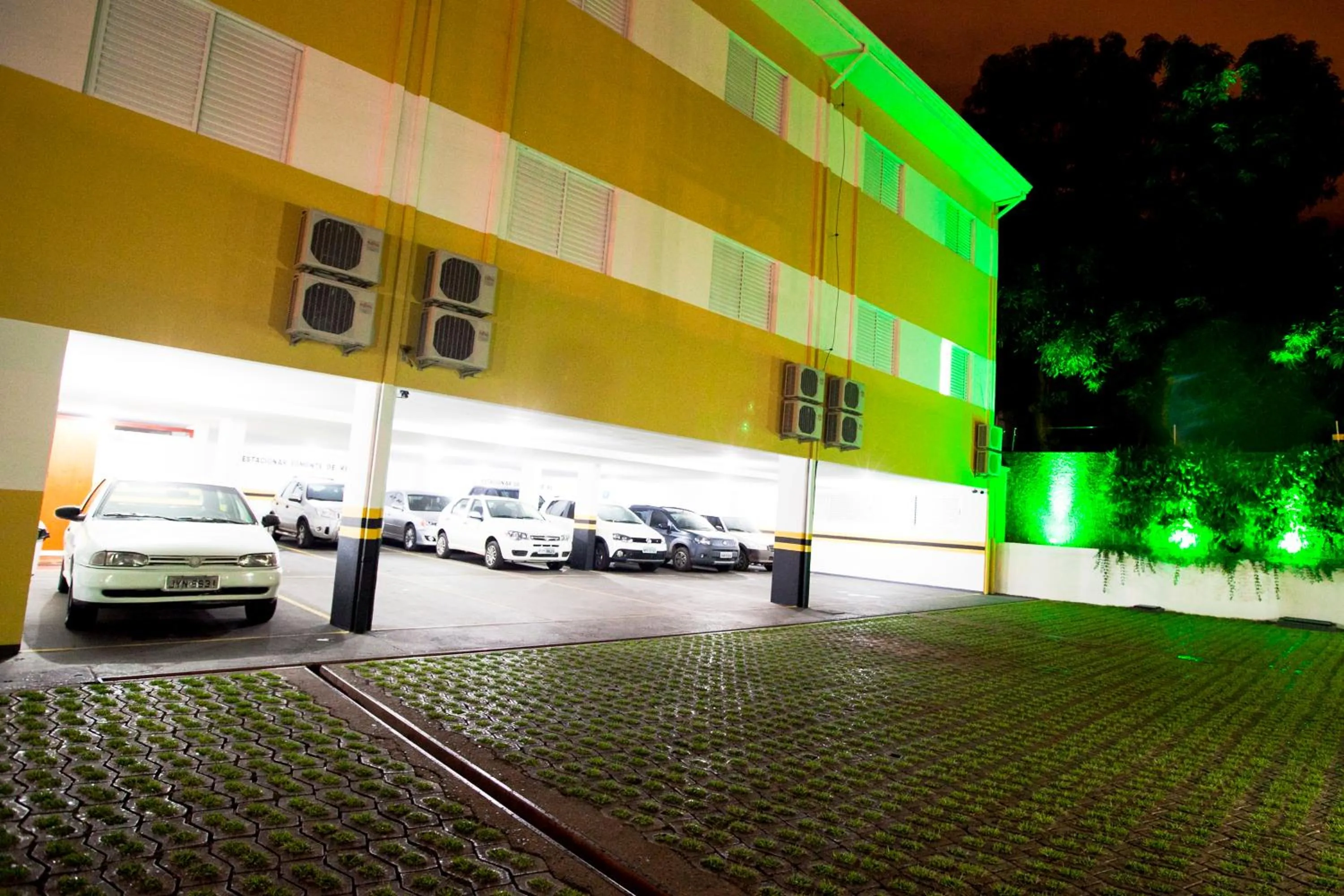 Other in Hotel Sansaed