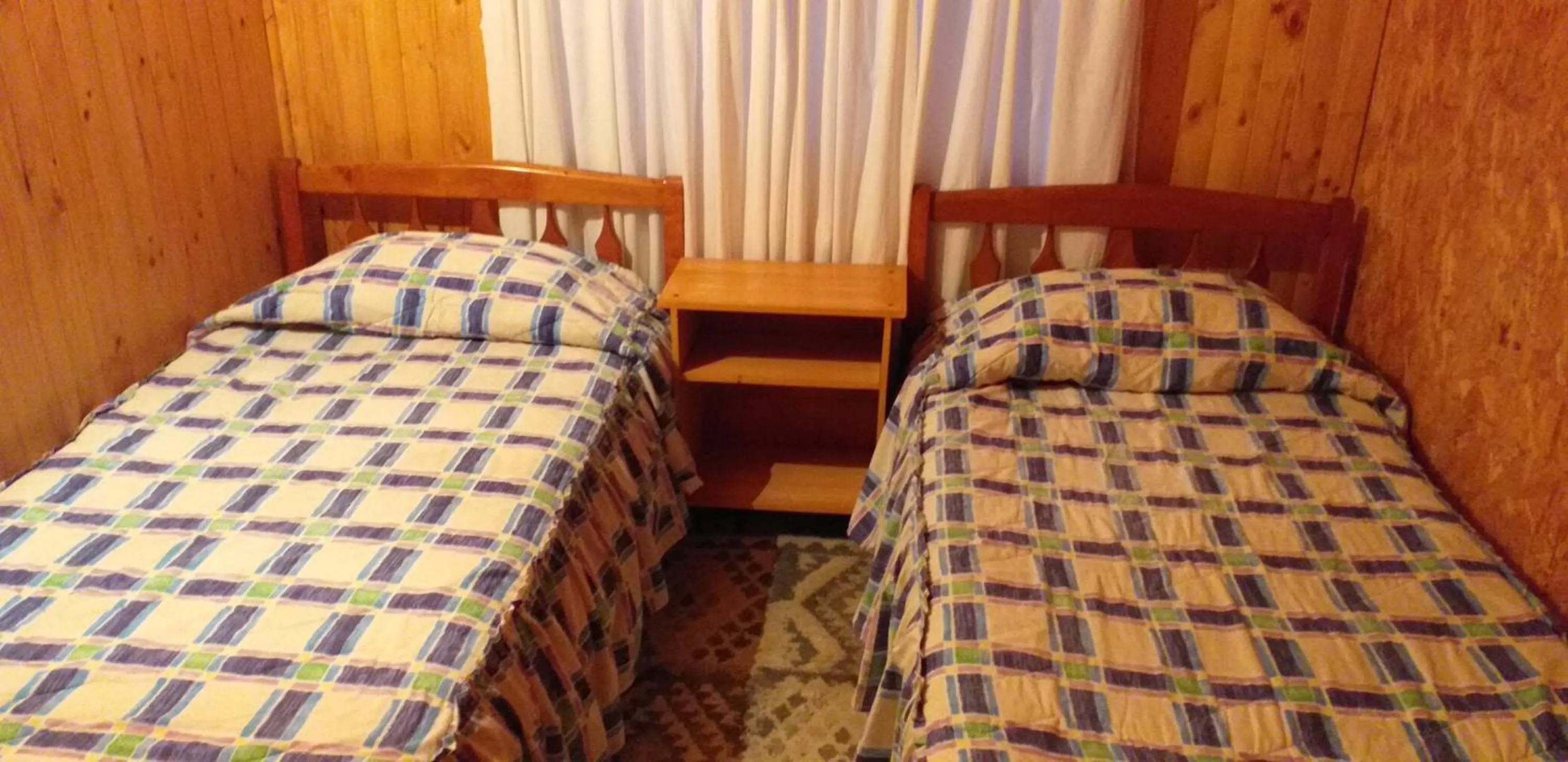 Photo of the whole room, Bed in Hospedaje Picoyo