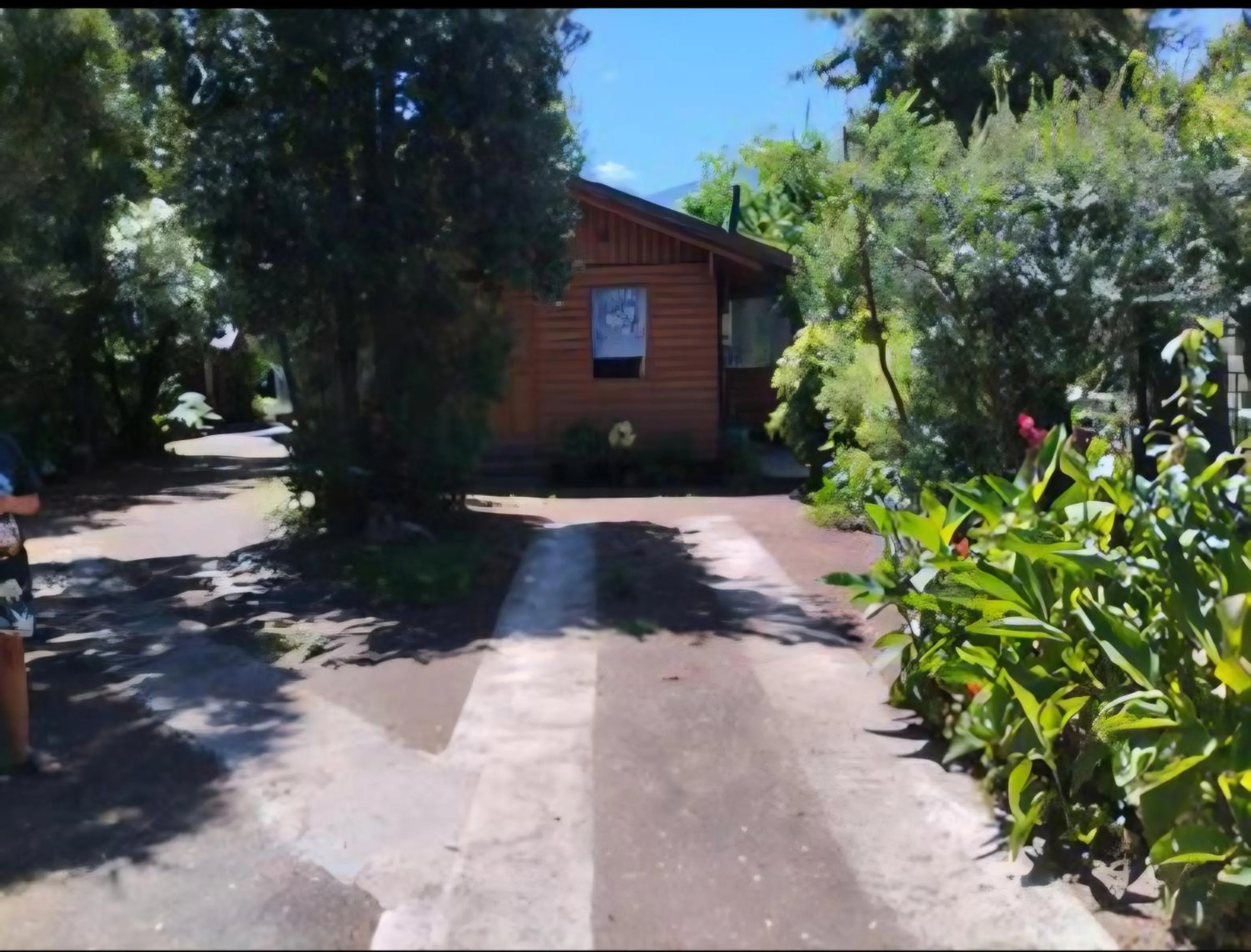 Hospedaje Picoyo