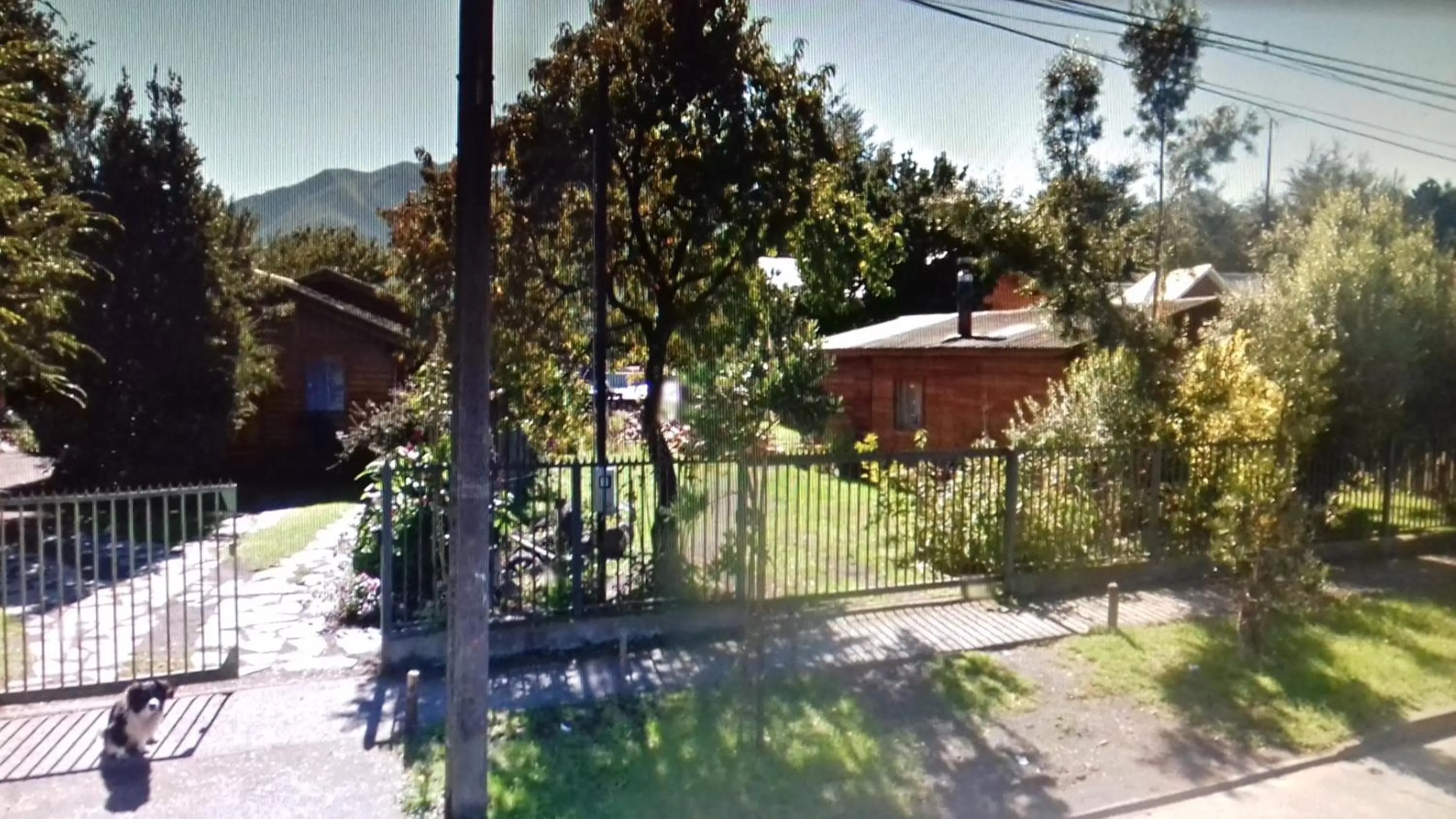 Off site in Hospedaje Picoyo