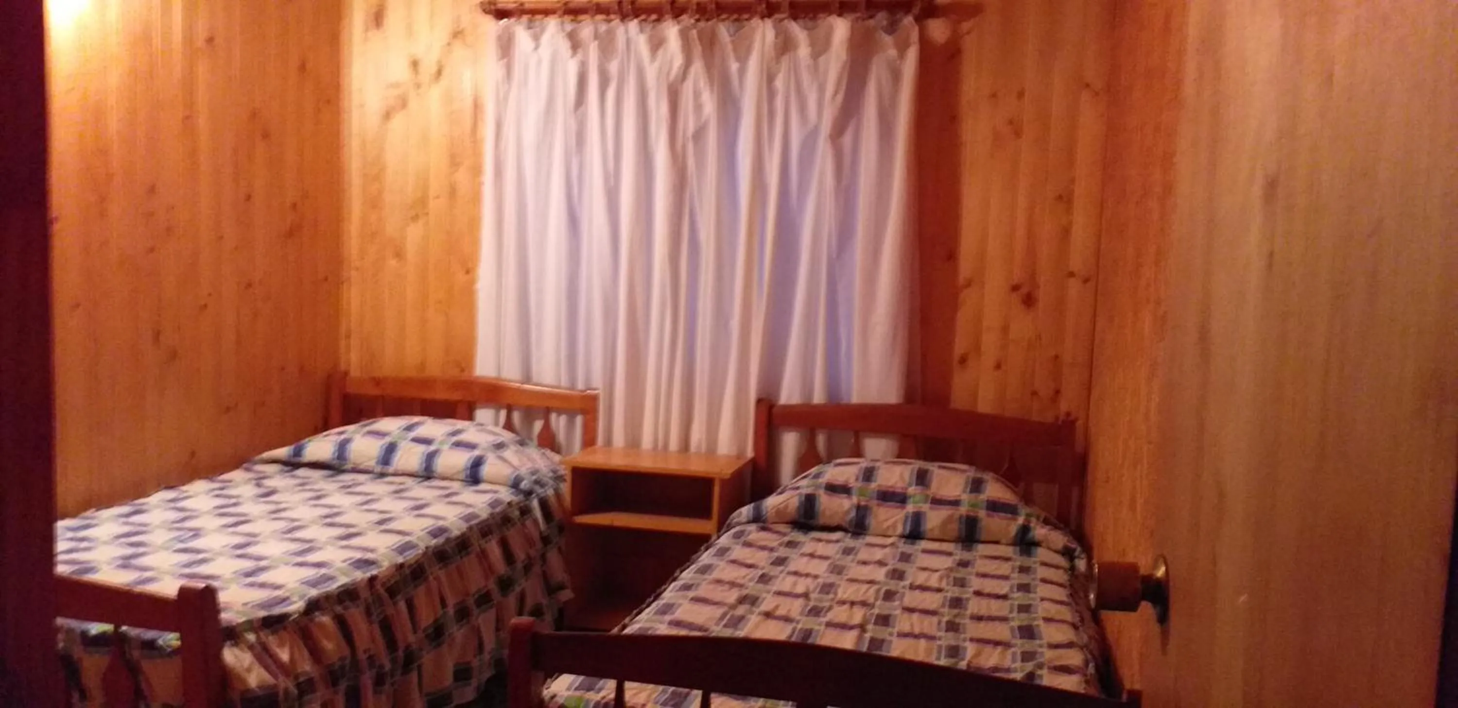 Bedroom, Bed in Hospedaje Picoyo