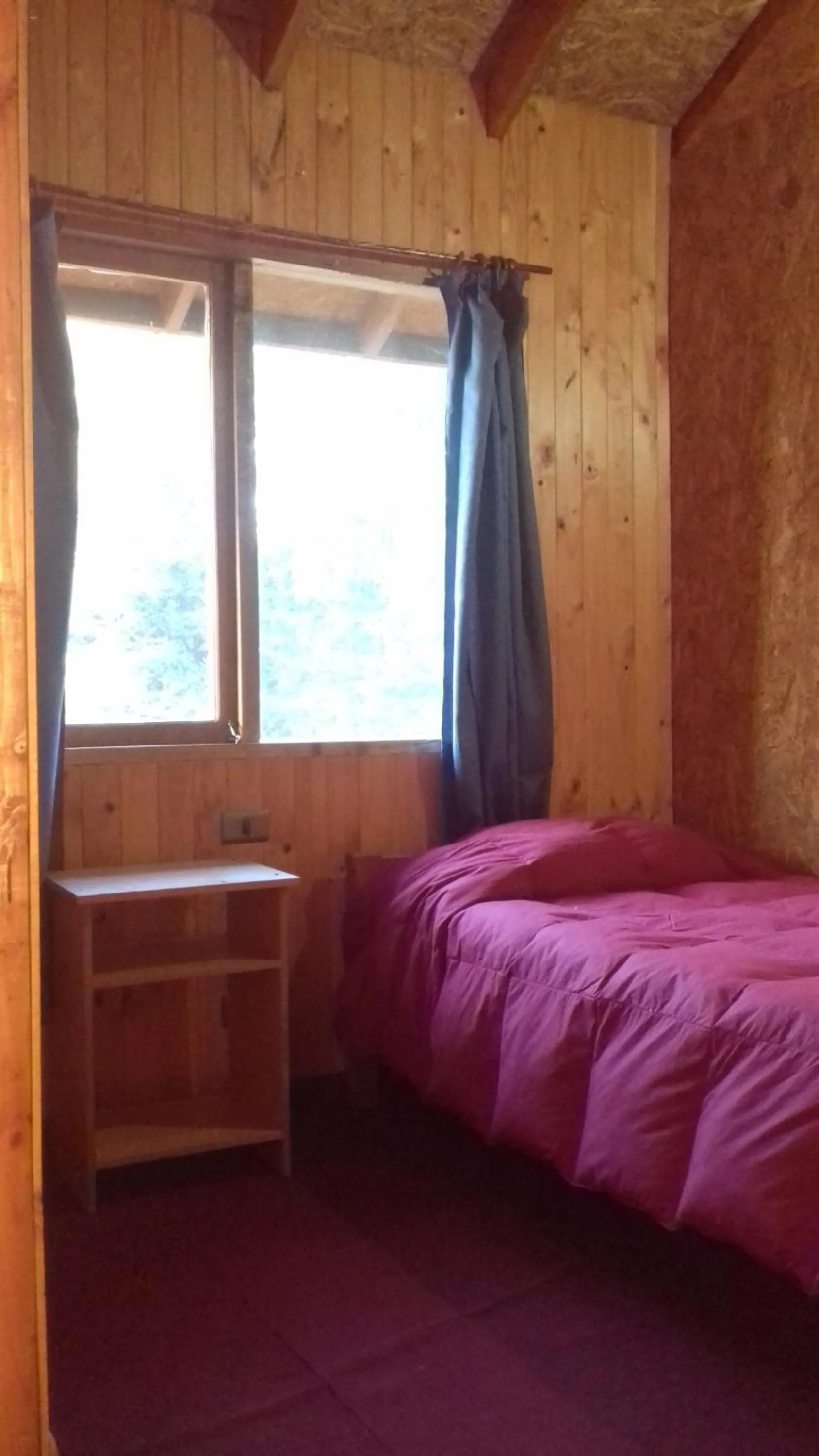Day, Bed in Hospedaje Picoyo