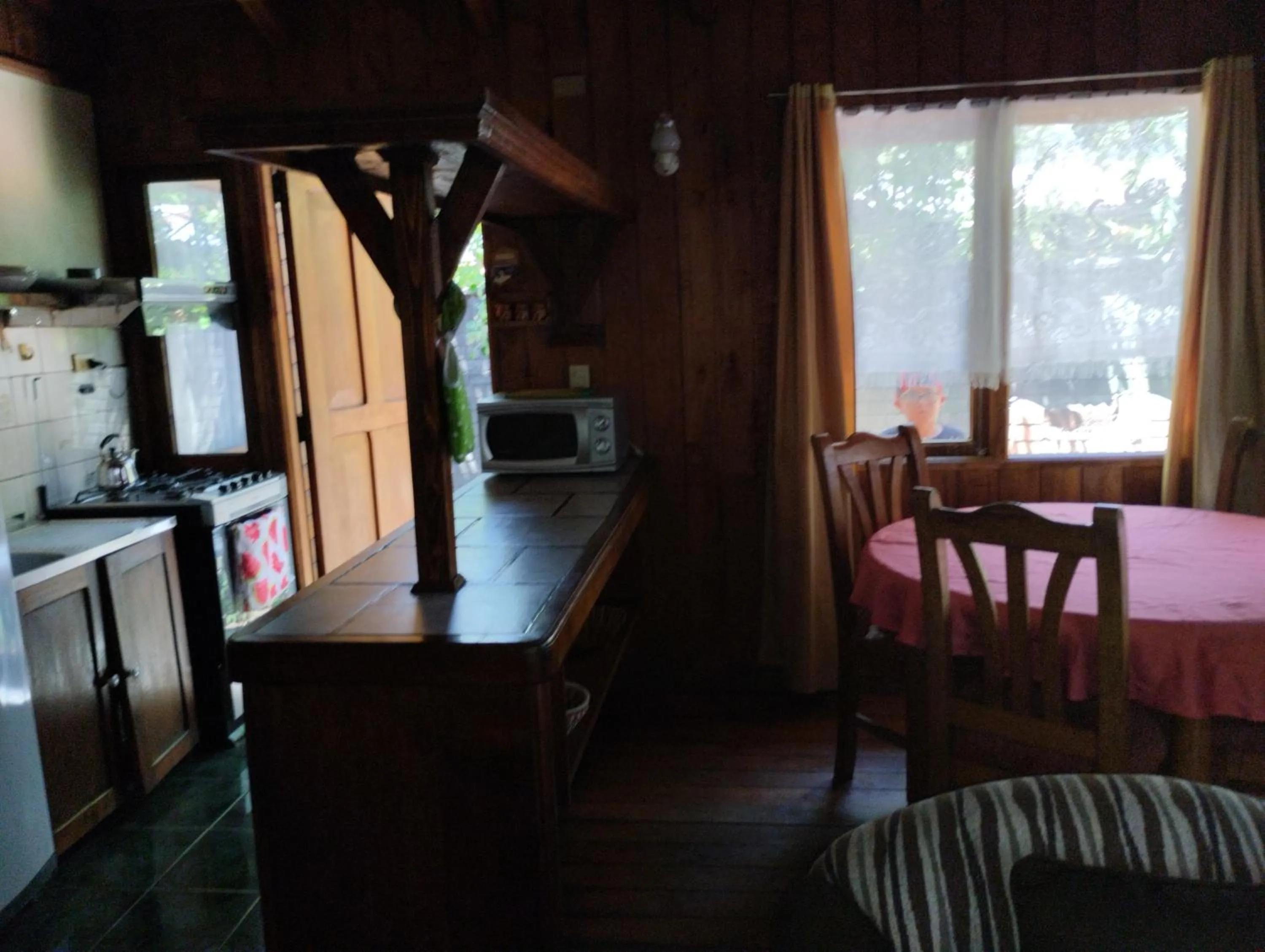 Hospedaje Picoyo