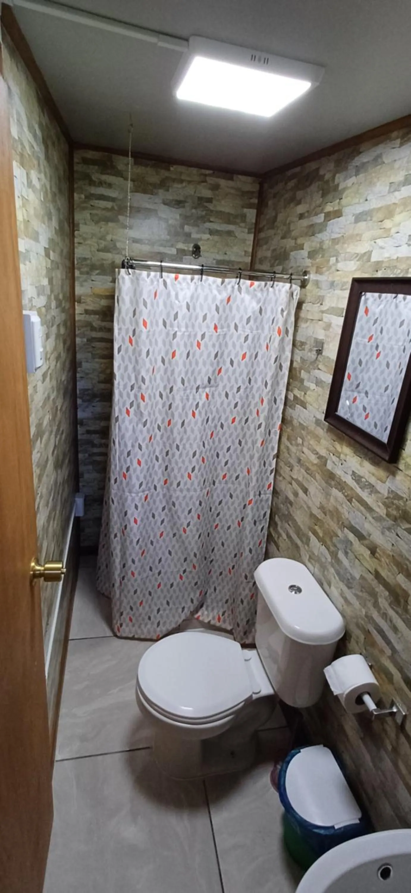 Hospedaje Picoyo