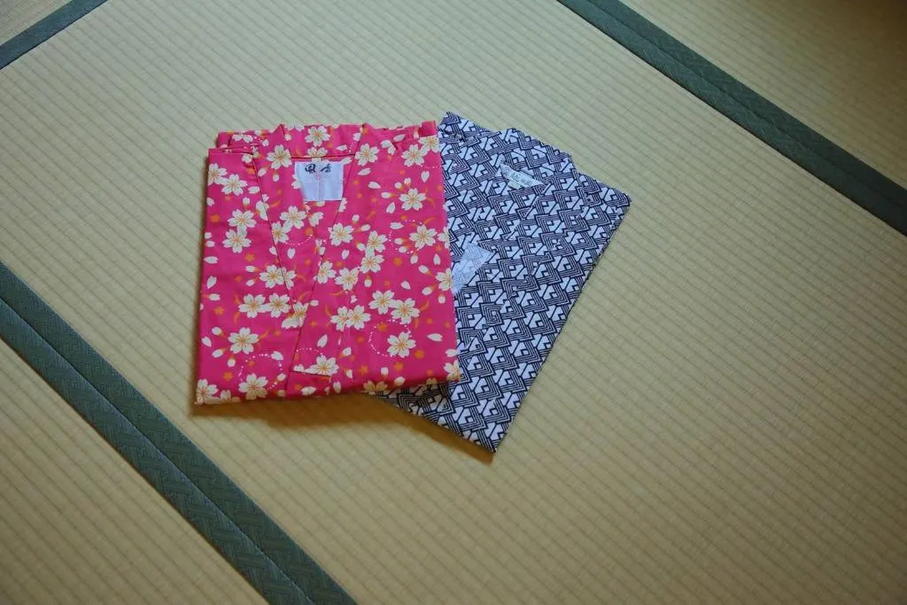 Kyo Machiya Ryokan Yuan