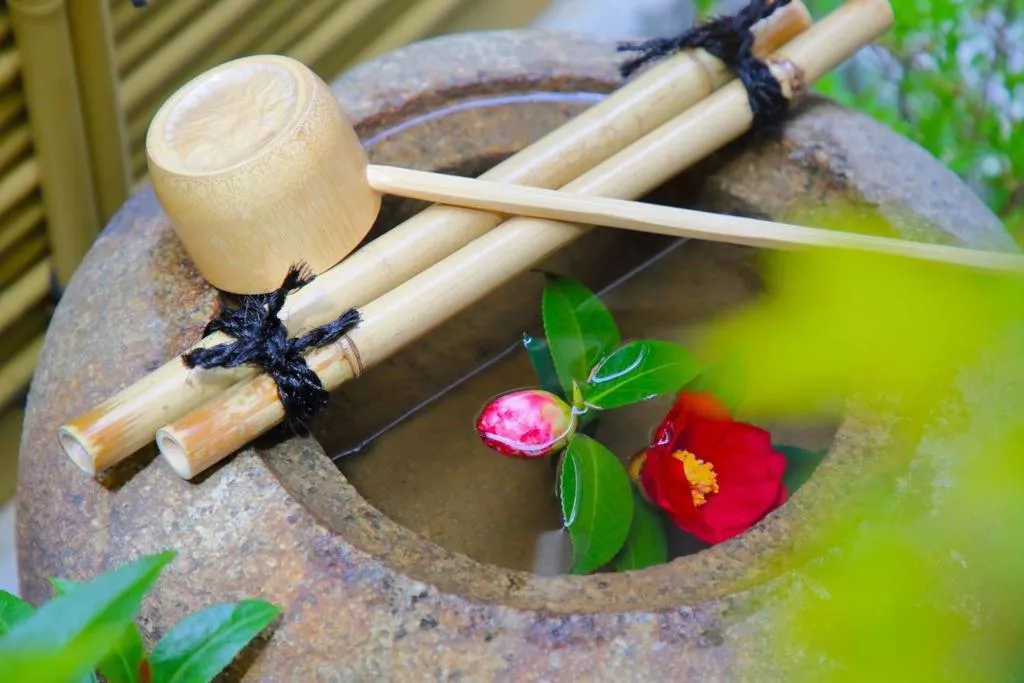 Kyo Machiya Ryokan Yuan