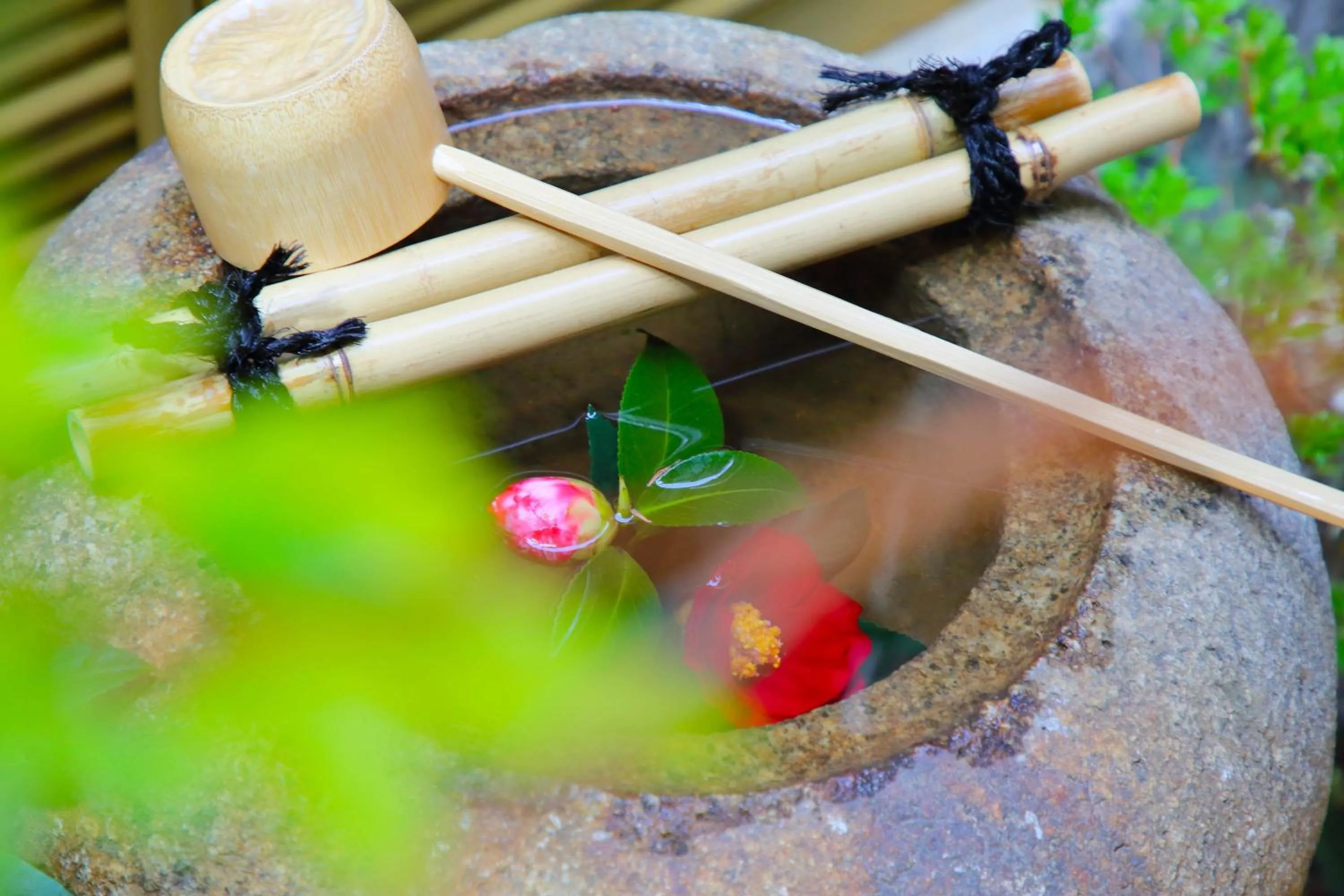 Kyo Machiya Ryokan Yuan