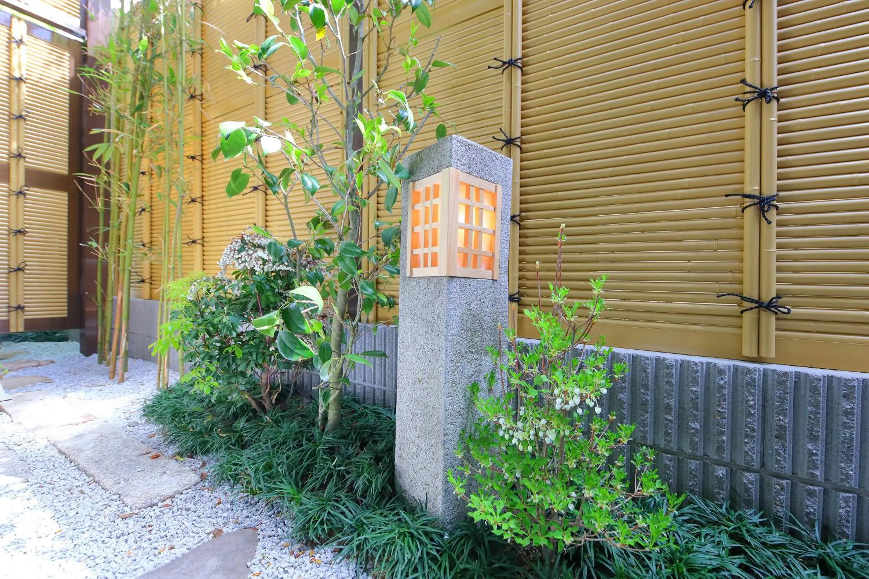 Kyo Machiya Ryokan Yuan