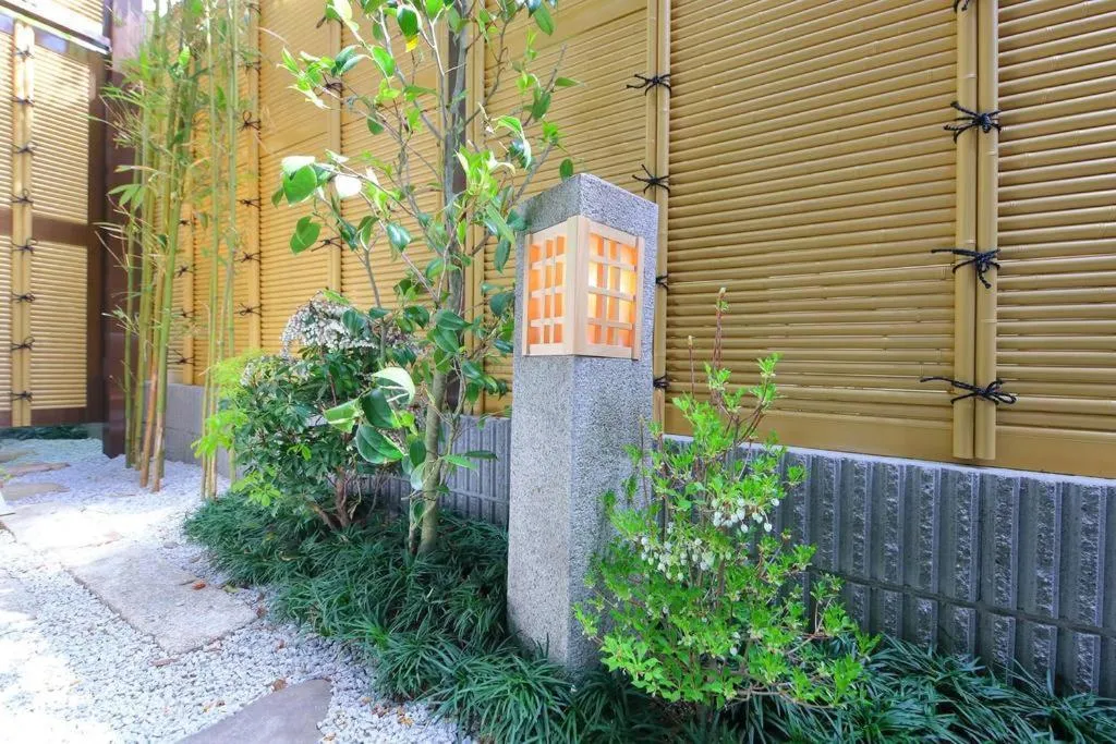 Kyo Machiya Ryokan Yuan