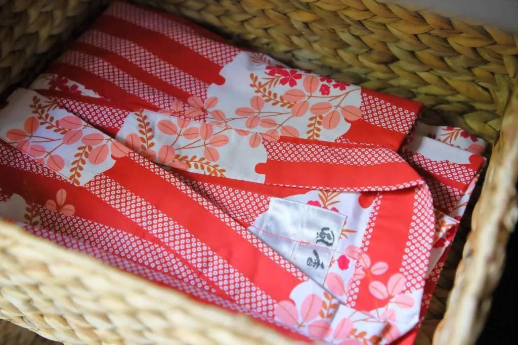 Kyo Machiya Ryokan Yuan