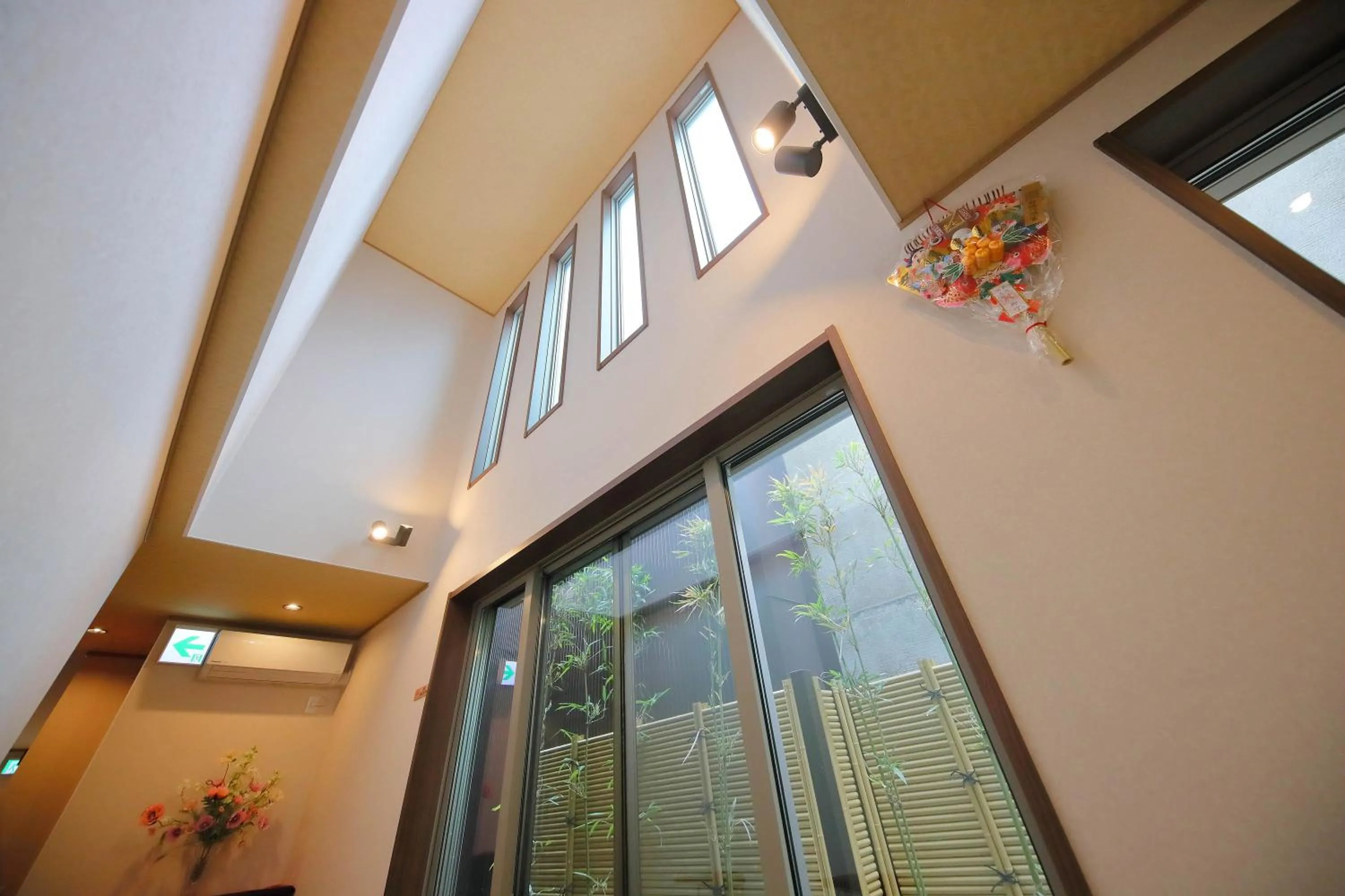 Kyo Machiya Ryokan Yuan