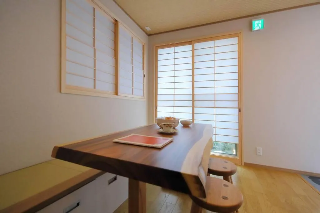 Kyo Machiya Ryokan Yuan