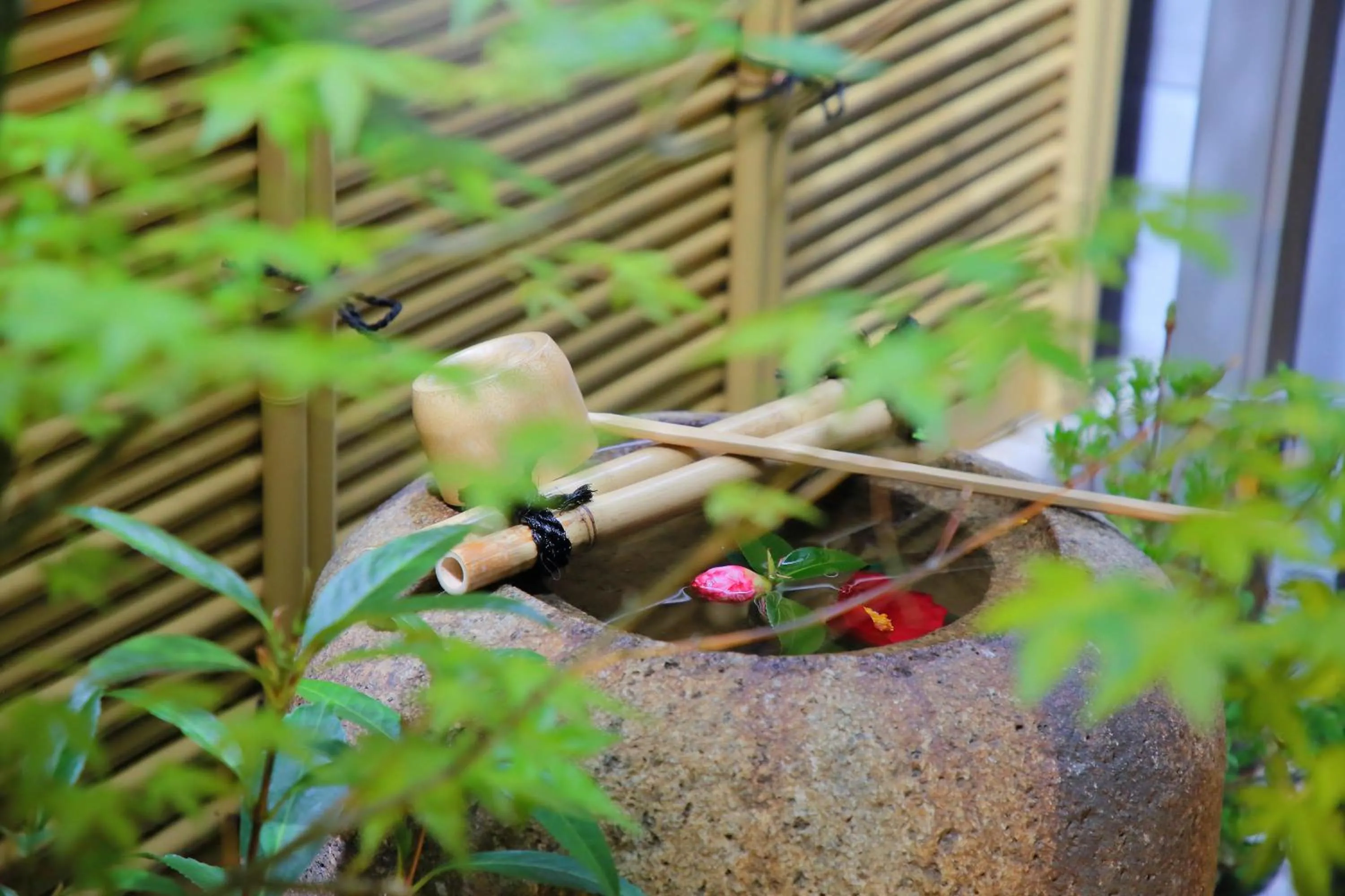 Kyo Machiya Ryokan Yuan