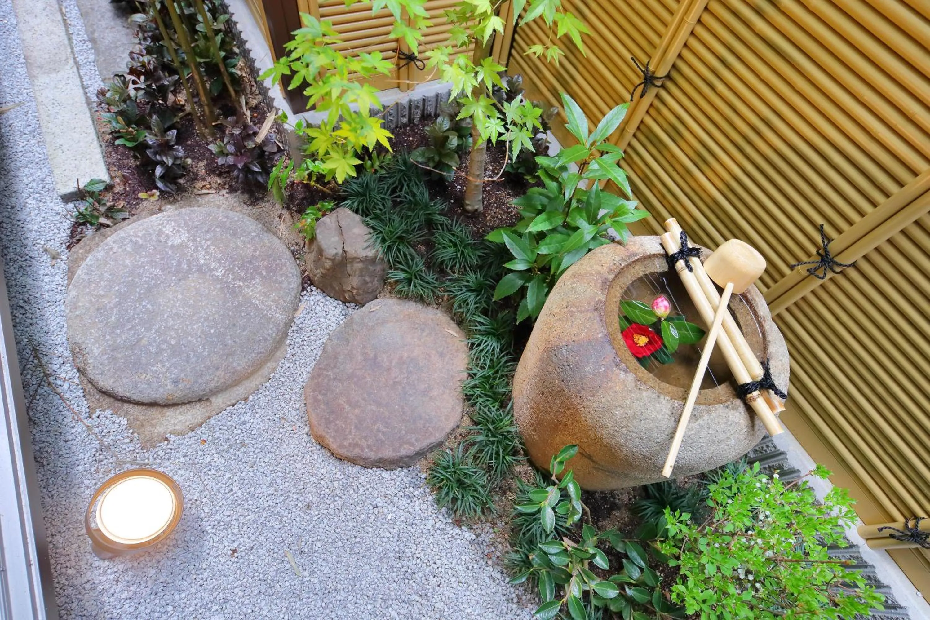 Kyo Machiya Ryokan Yuan