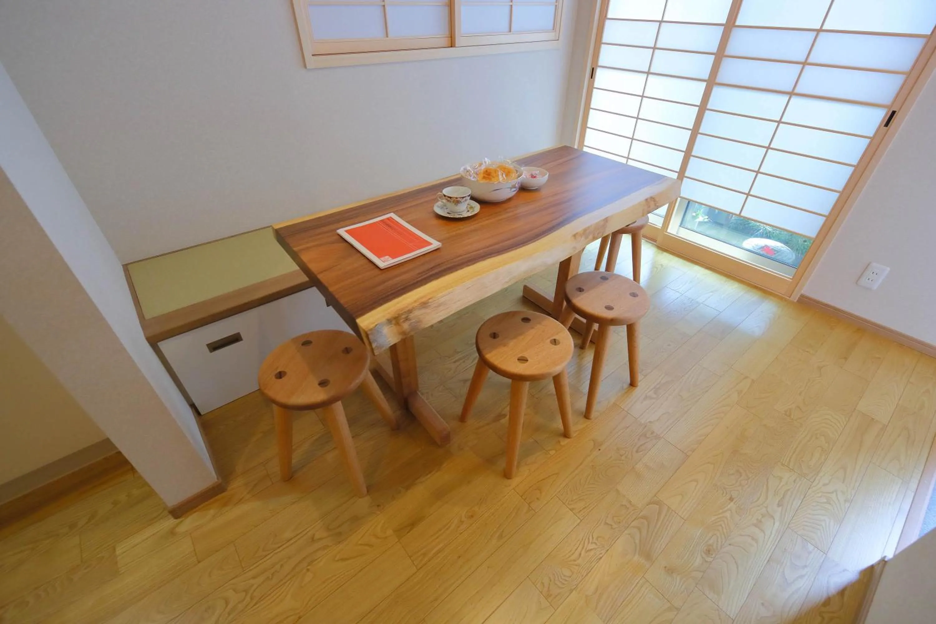 Kyo Machiya Ryokan Yuan