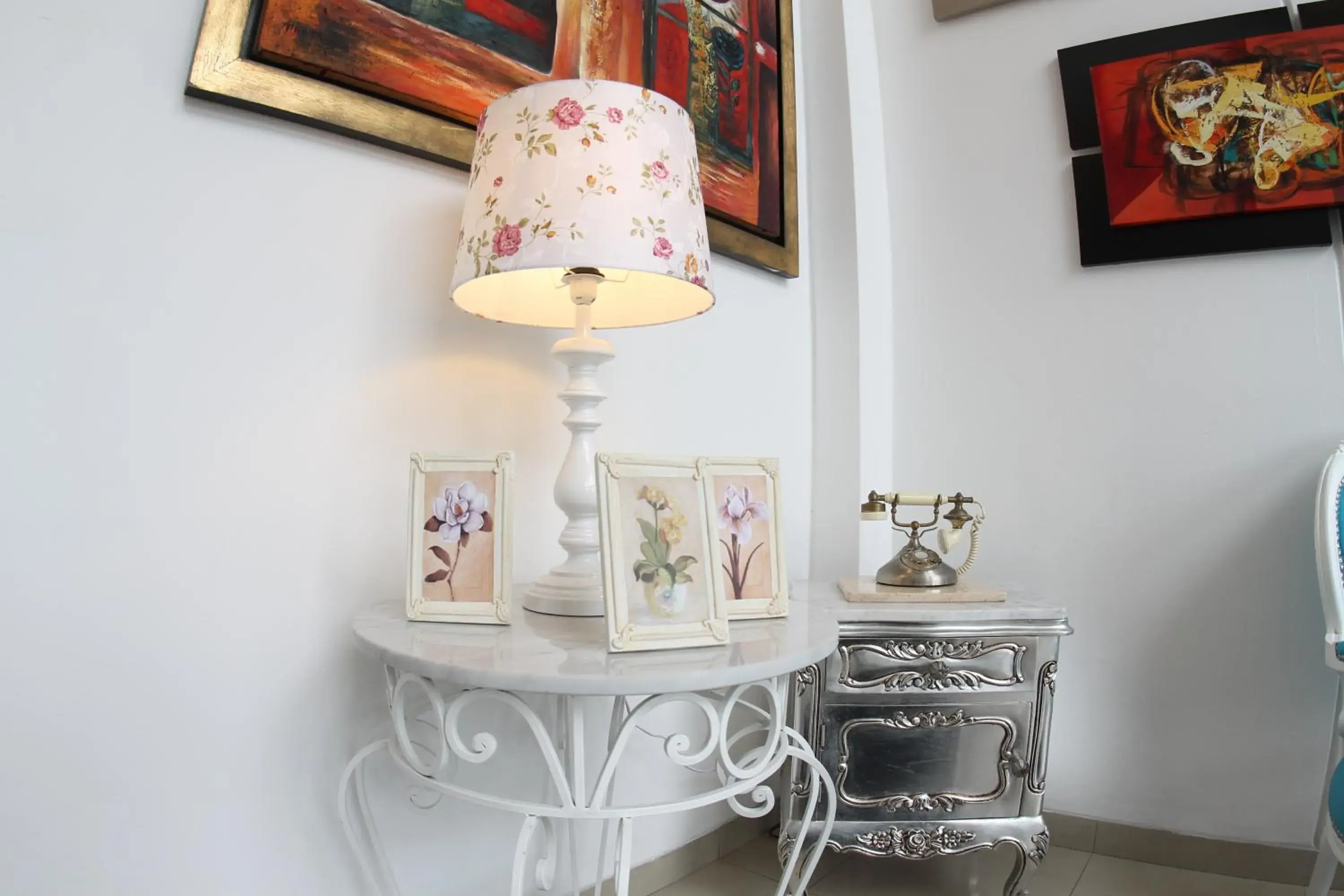 Lobby or reception in Hotel Vila Santa Lobby or reception in Hotel Vila Santa