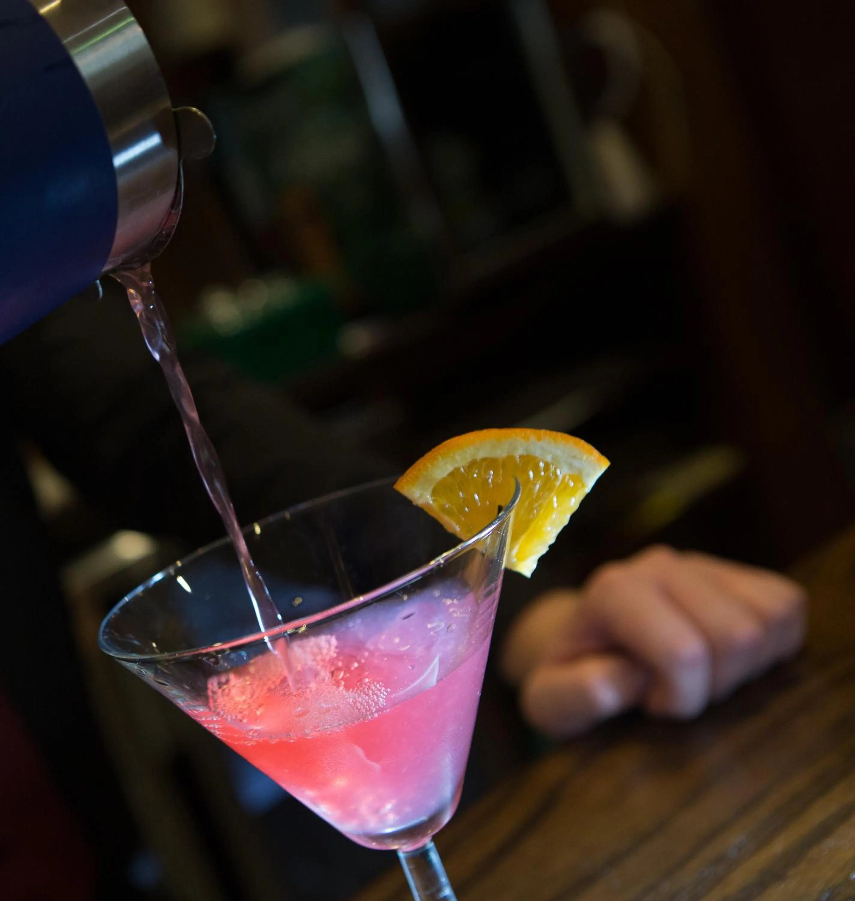 Lounge or bar in The Valley Hotel & Carriage Gardens