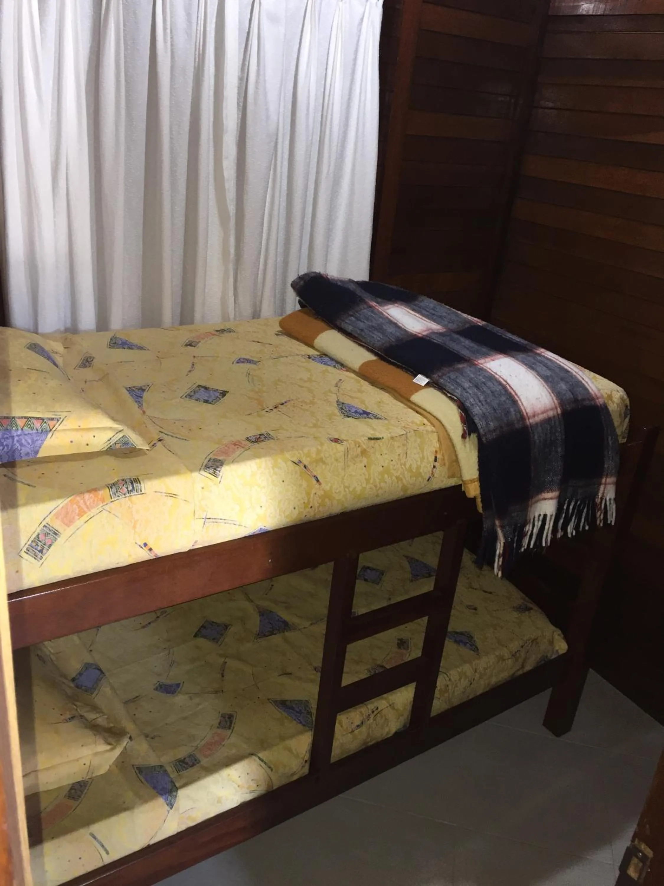 Bedroom, Bed in Pousada Jardim da Chapada