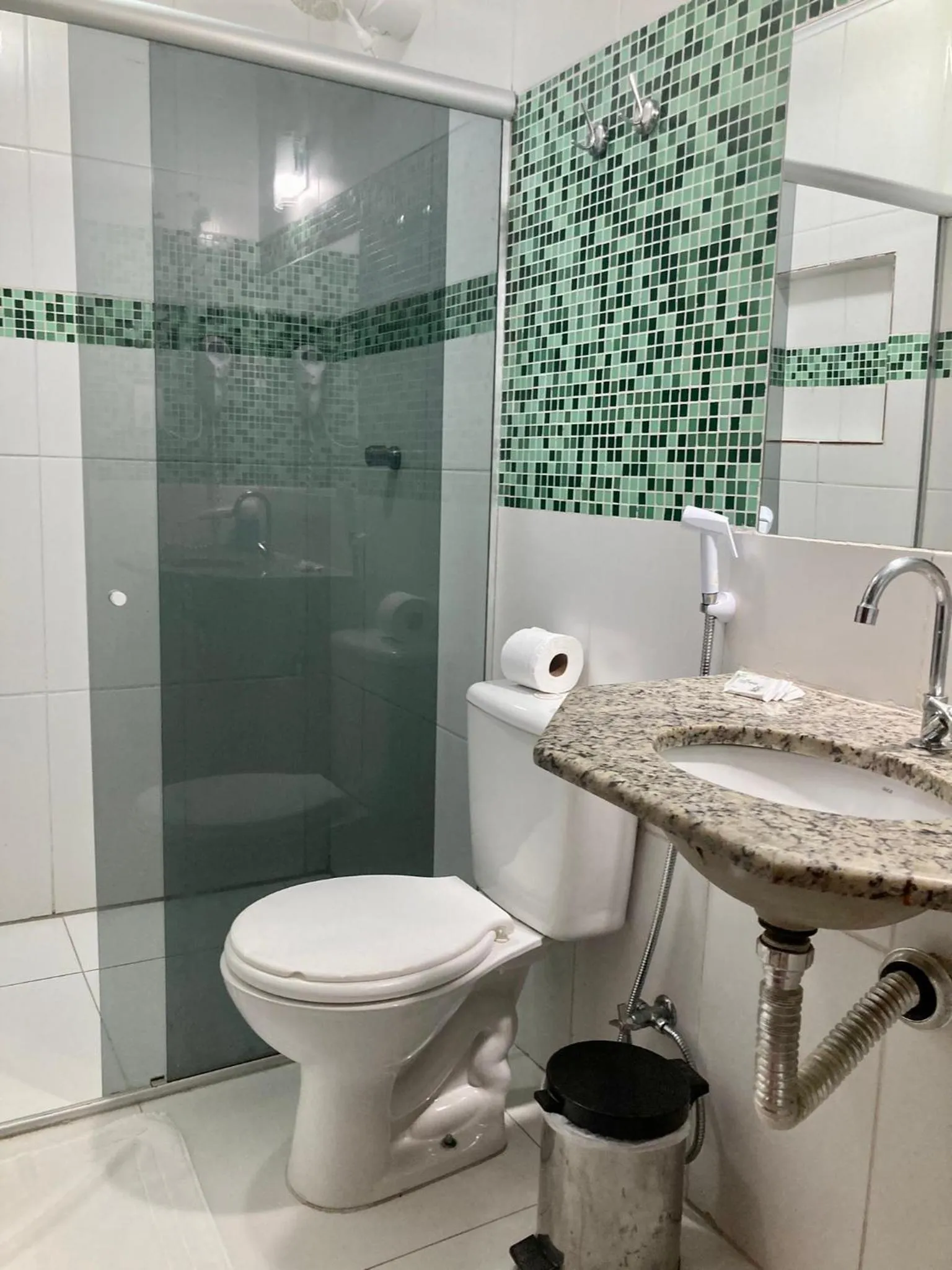 Pousada Coqueiro Verde