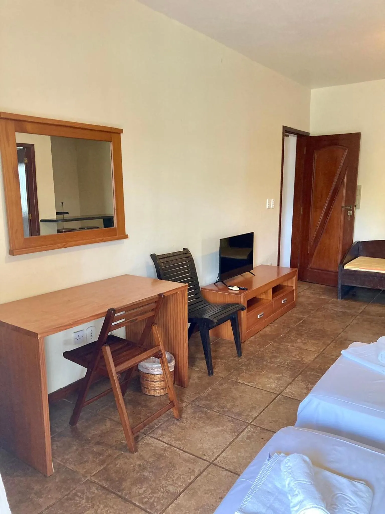 Pousada Coqueiro Verde