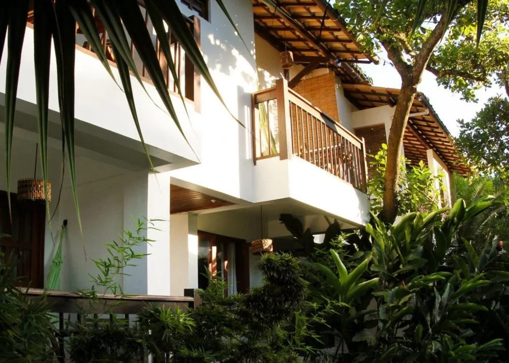 Other in Pousada Coqueiro Verde