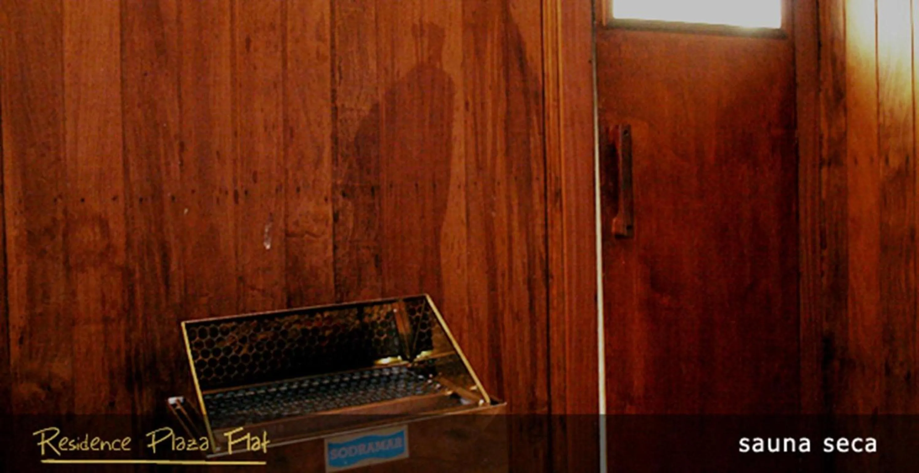 Other in Residence Plaza Flat