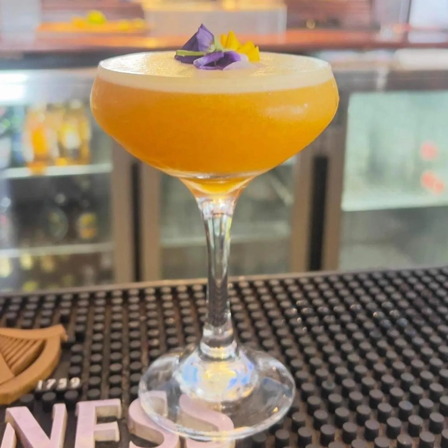 The Bailey Gastro Bar