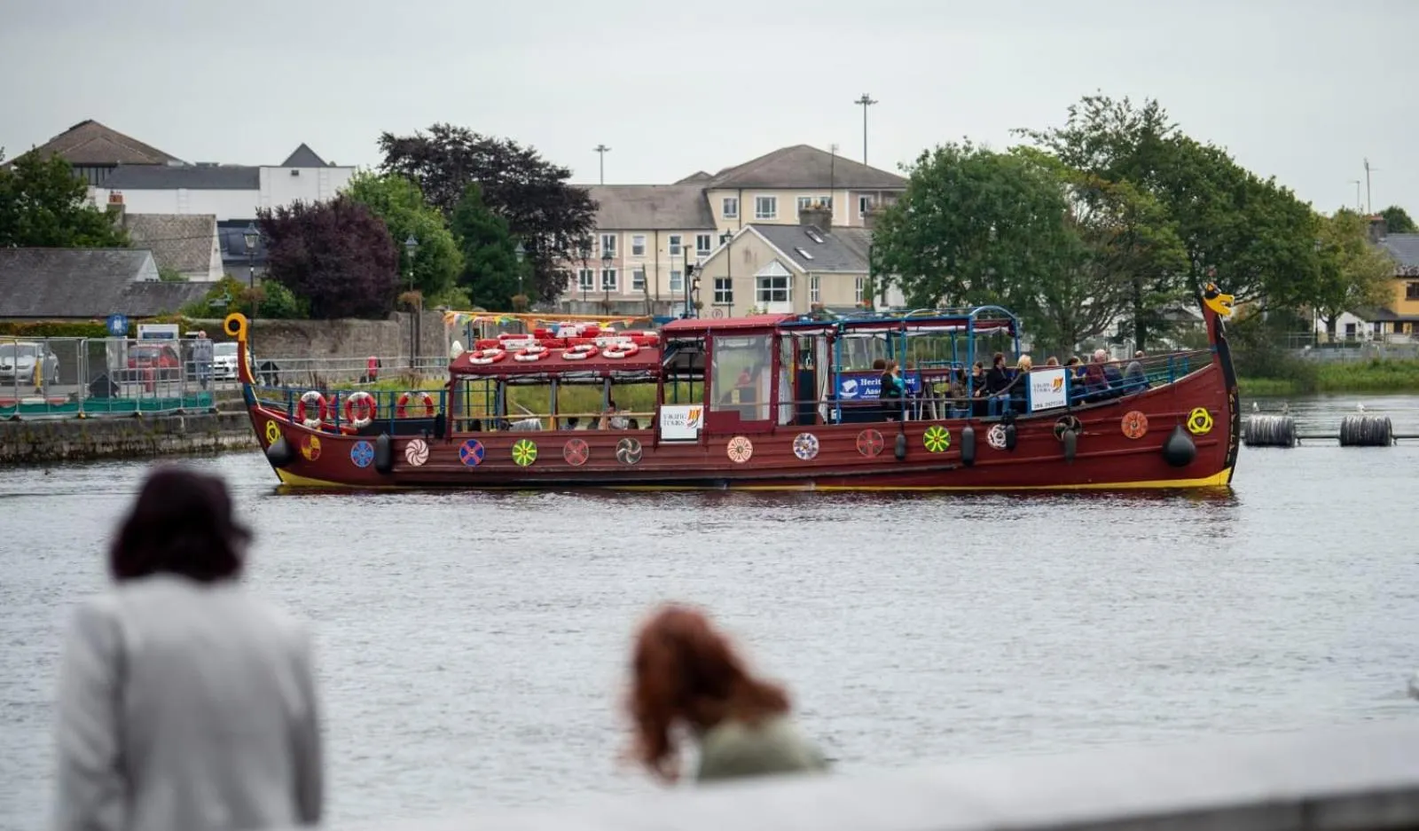 The Bailey Gastro Bar