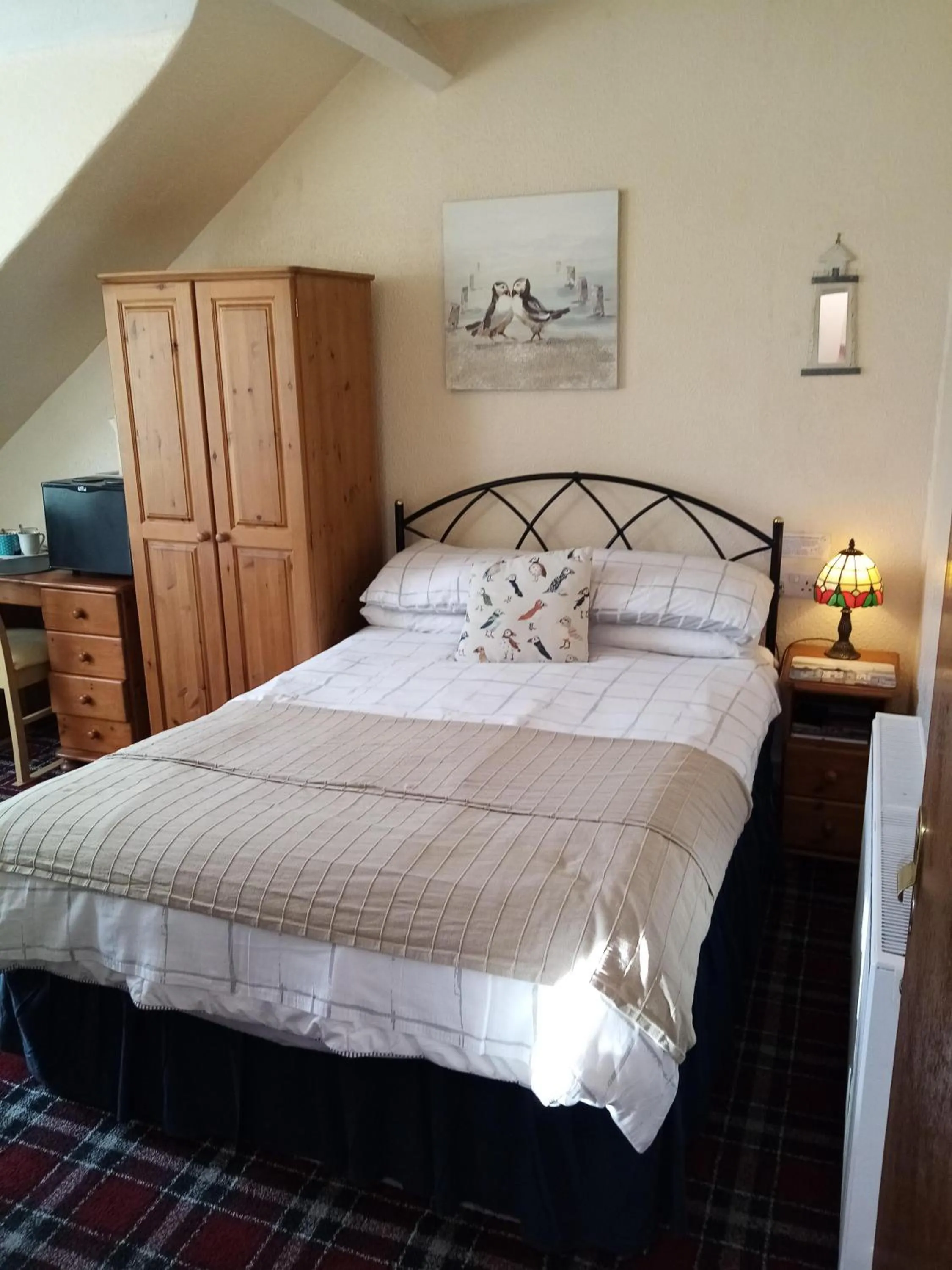Schofield Guest House