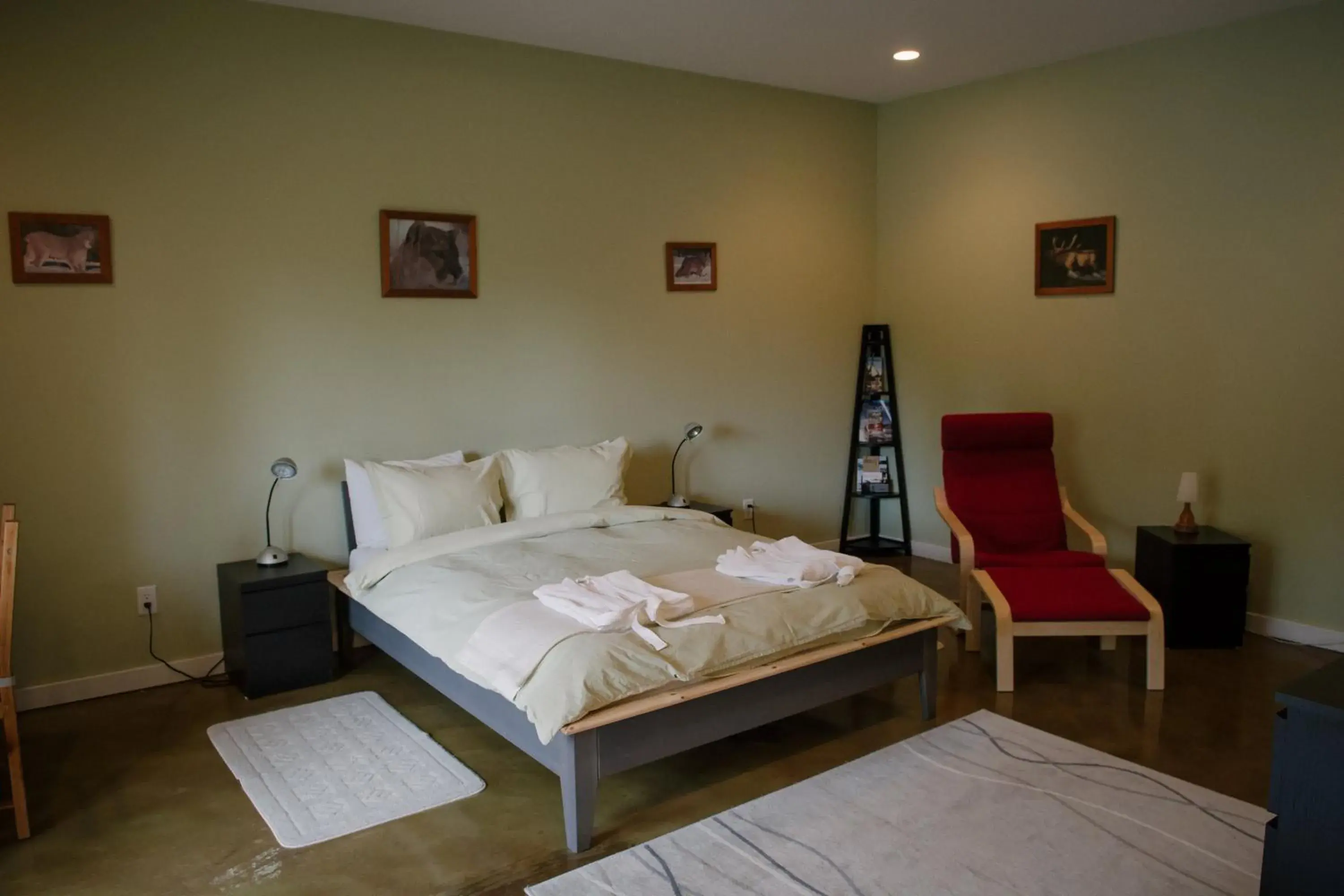 Baergnaescht B&B Baergnaescht B&B