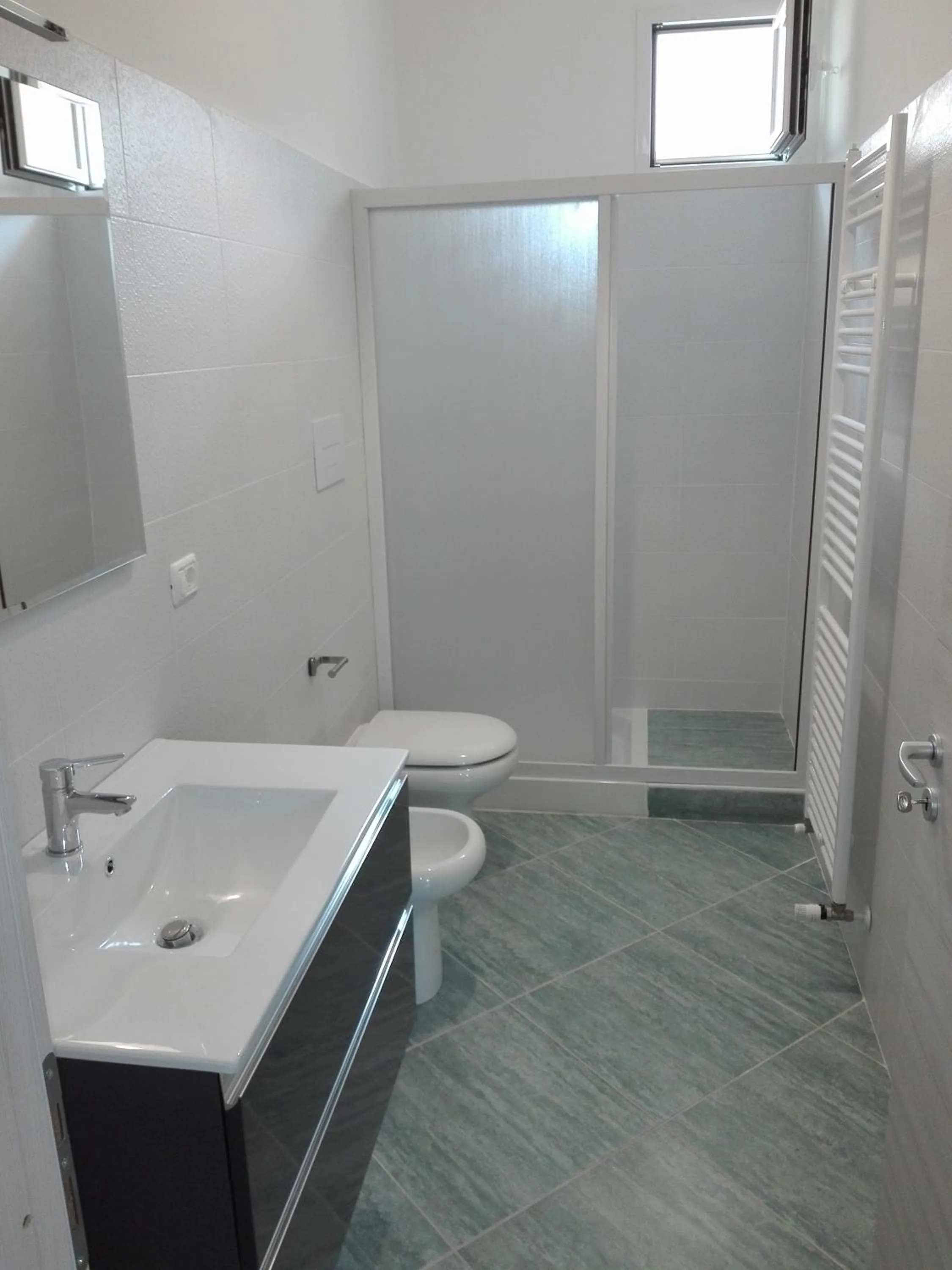 Affittacamere Villa Zelinda