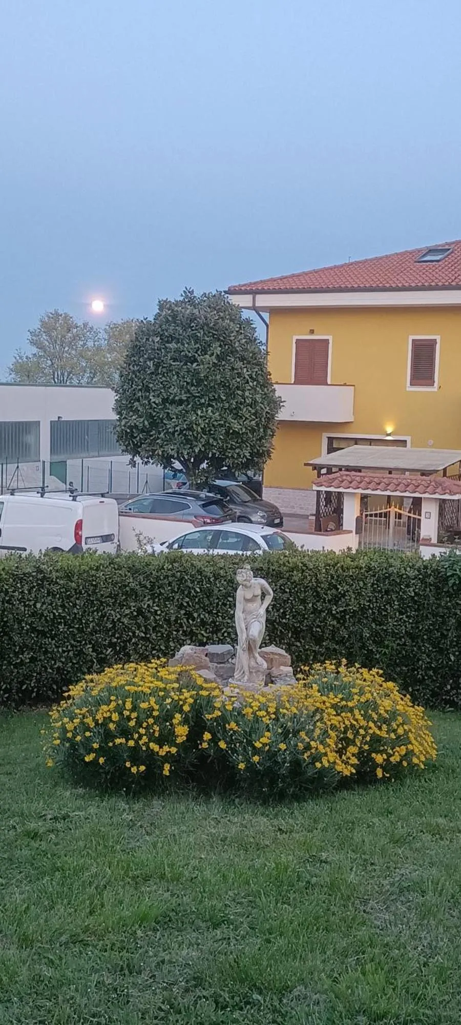 Affittacamere Villa Zelinda