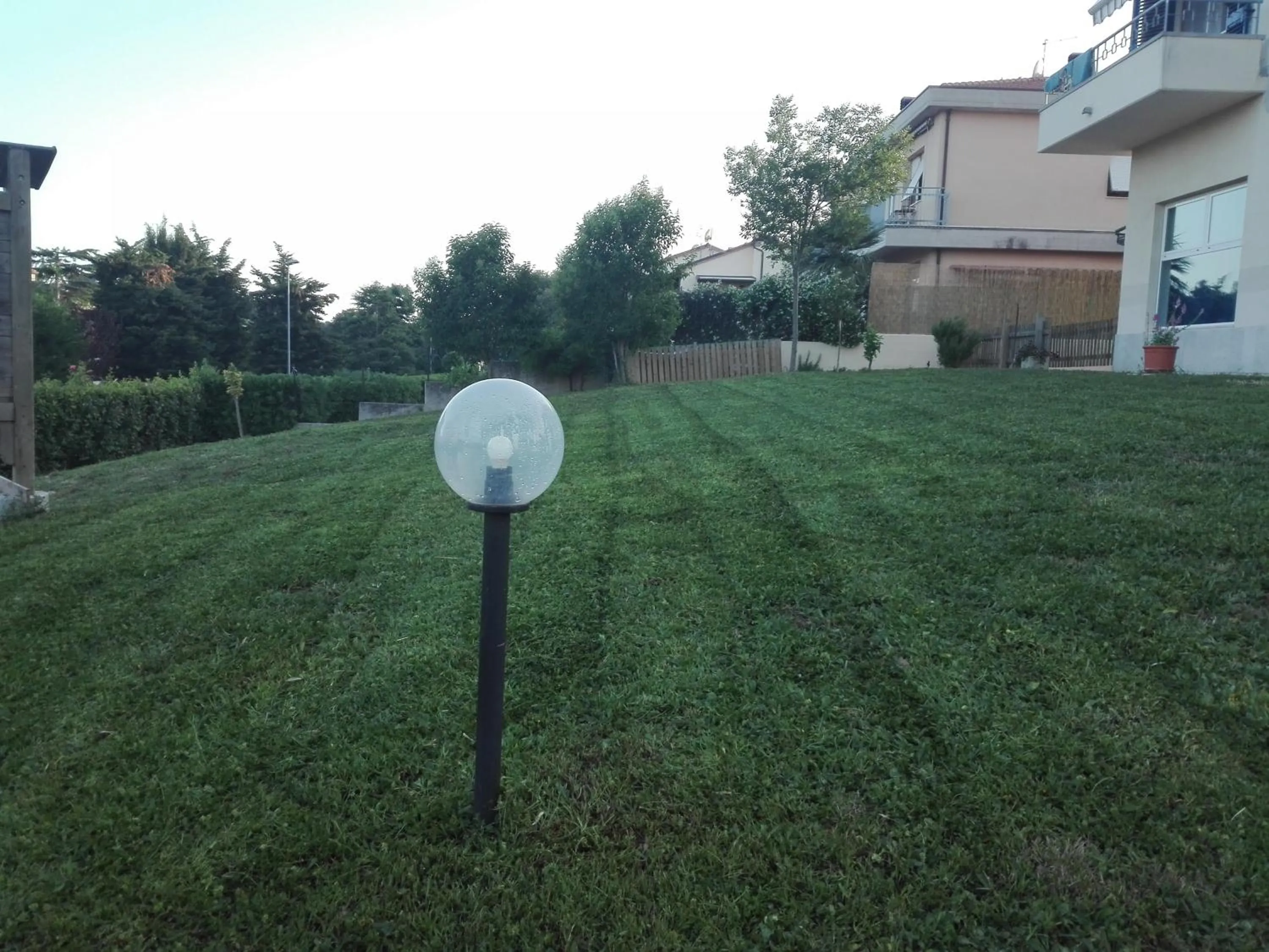 Affittacamere Villa Zelinda