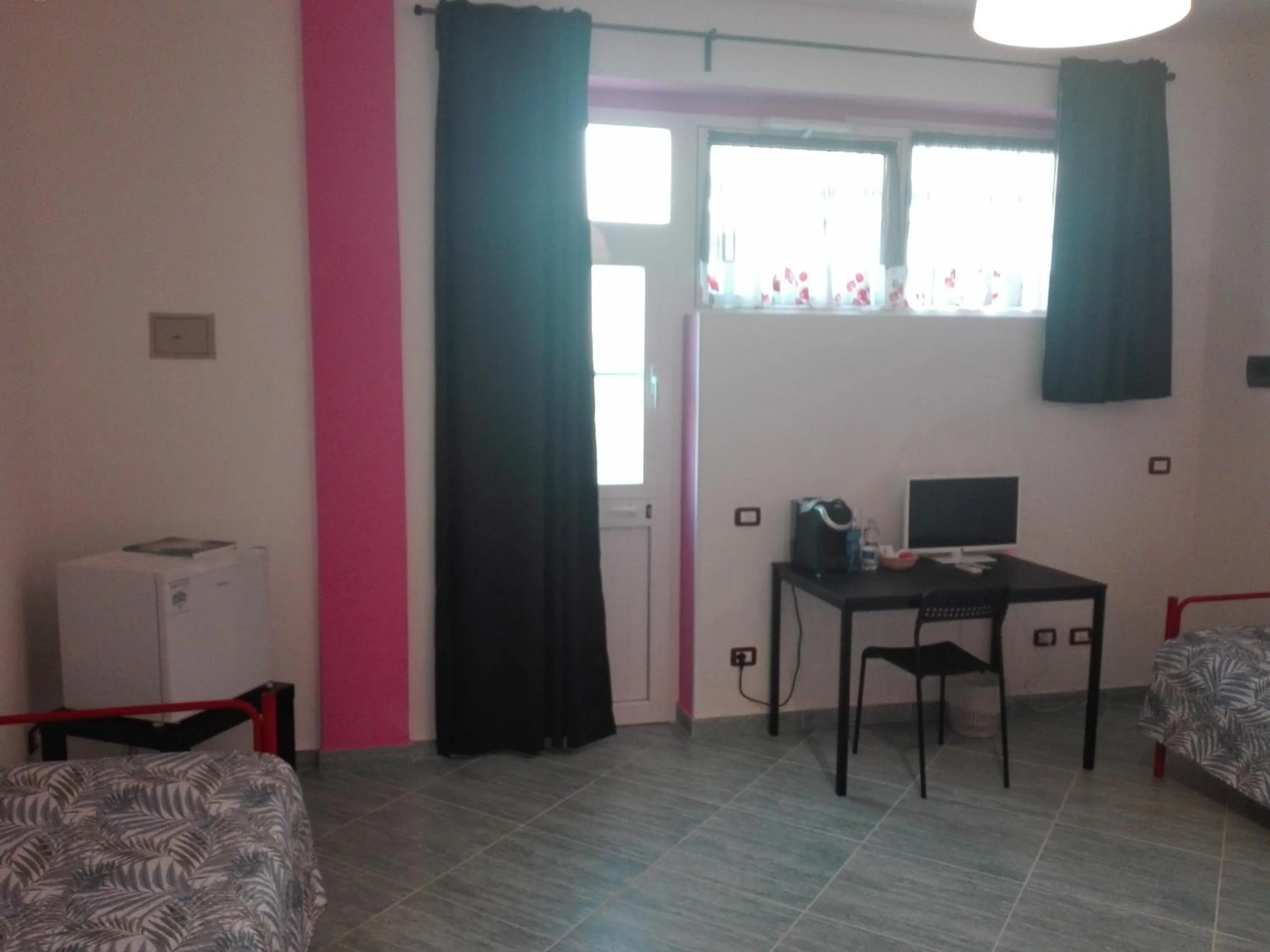 Affittacamere Villa Zelinda