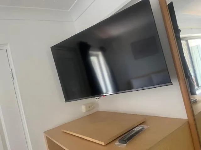 TV and multimedia in Harbour Side Resort