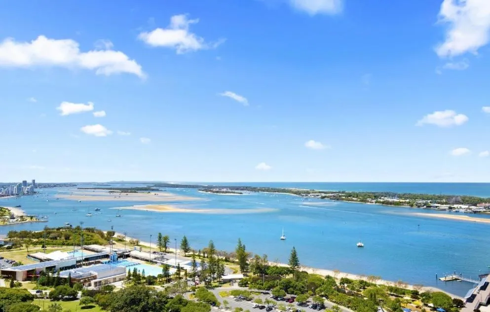 Other in Harbour Side Resort