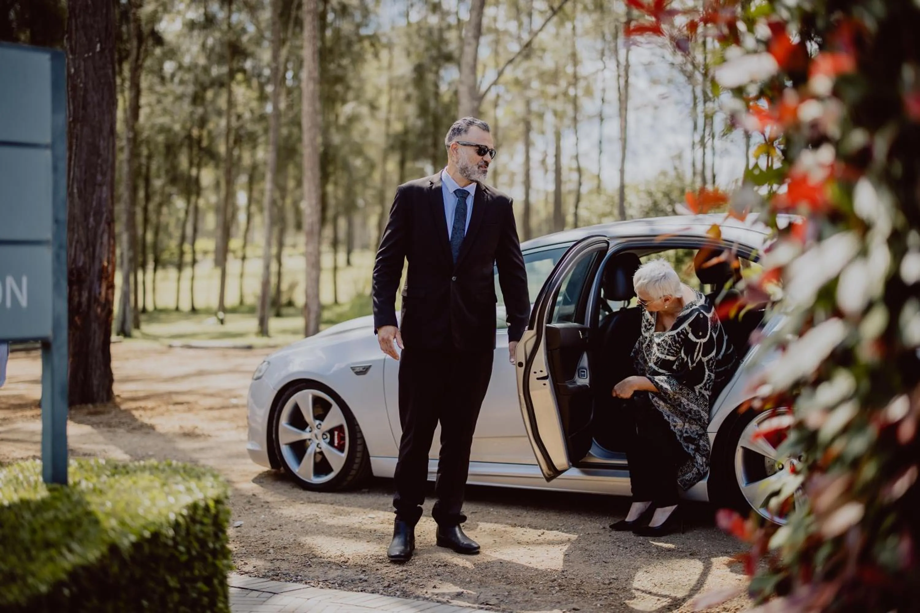 Thistle Hill Guesthouse - walk to many wineries and restaurants