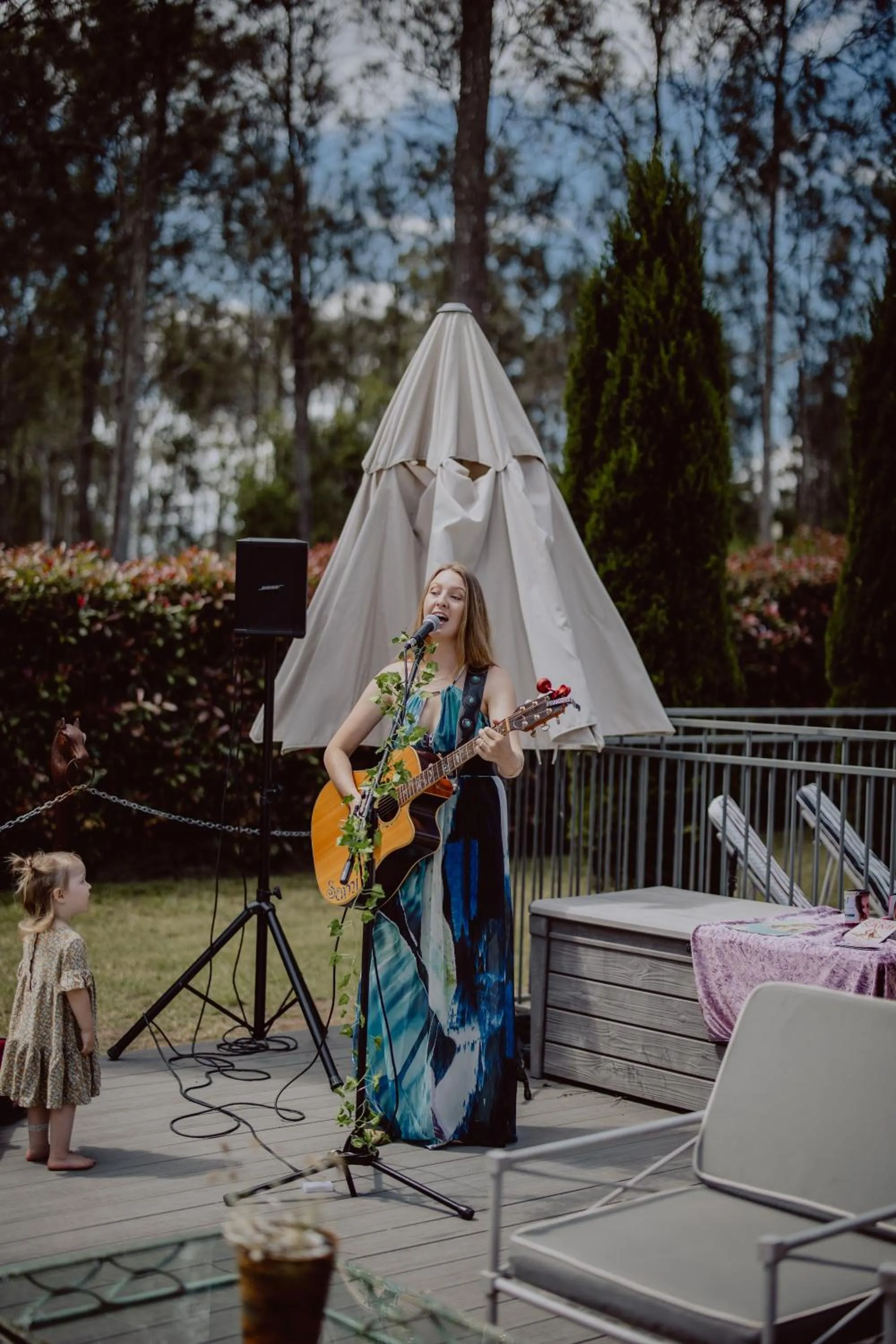 Thistle Hill Guesthouse - walk to many wineries and restaurants