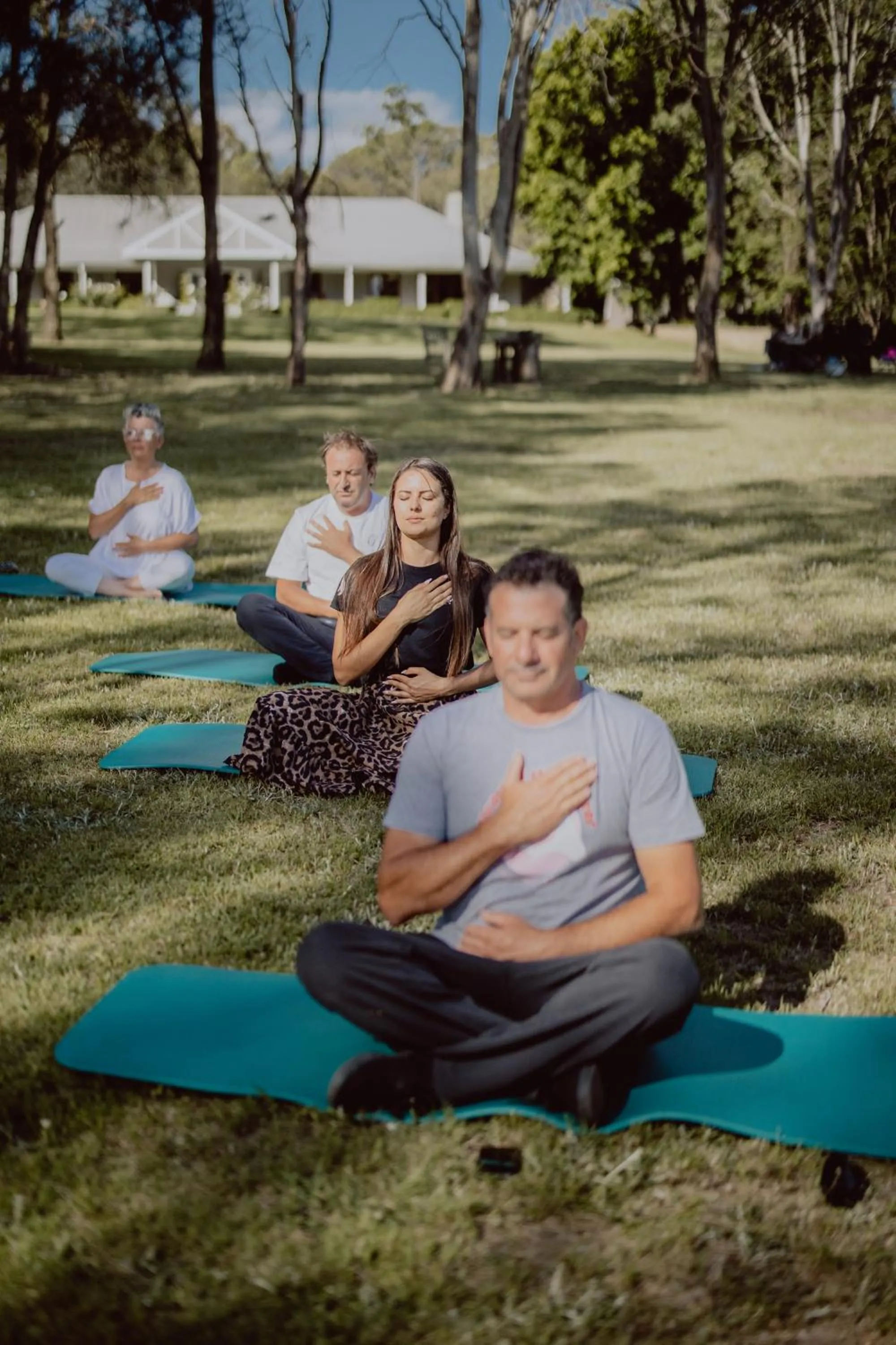 Thistle Hill Guesthouse - walk to many wineries and restaurants